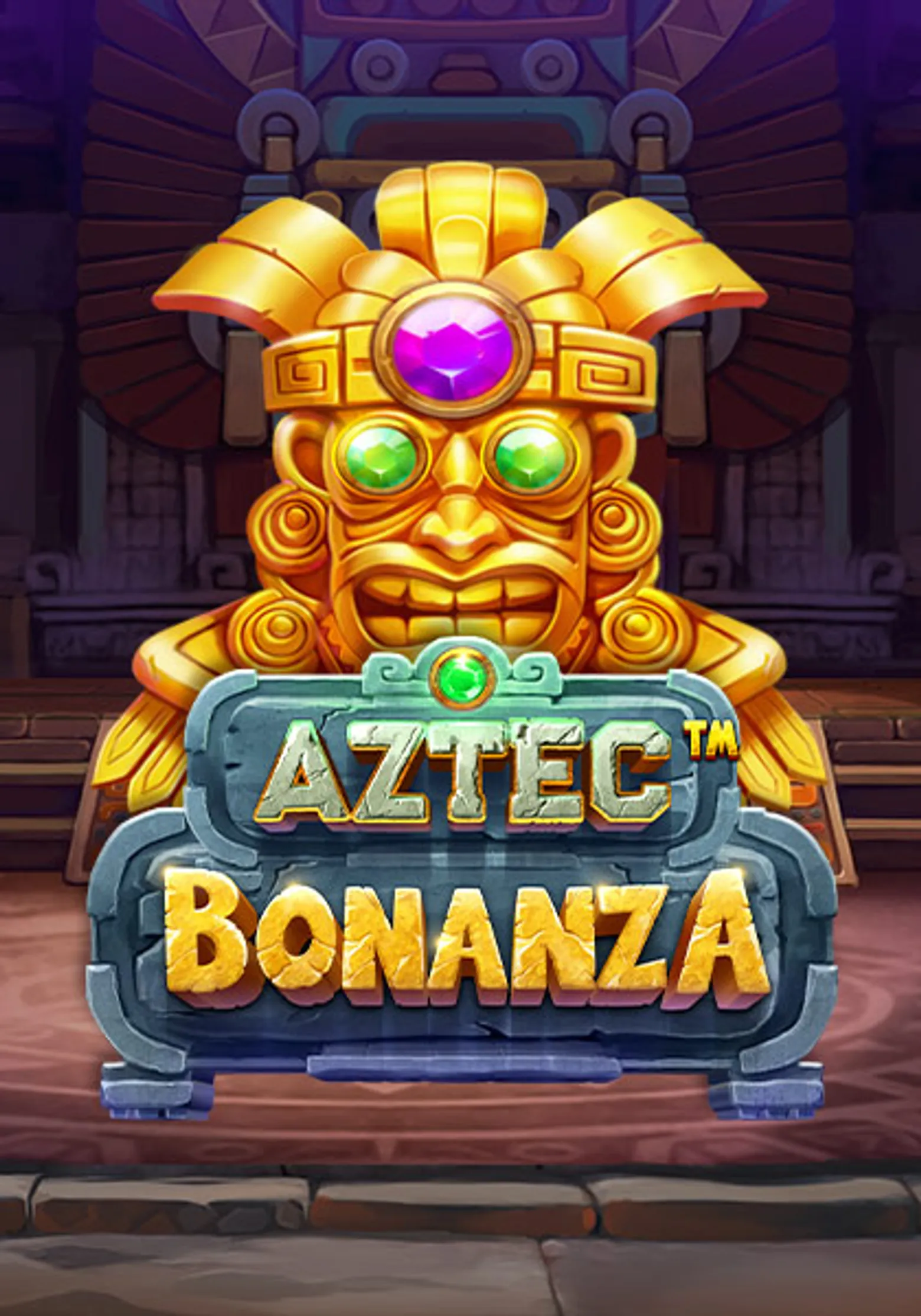 Aztec Bonanza