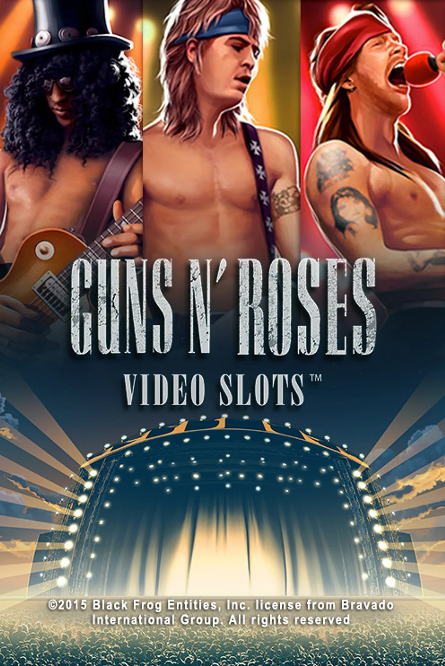 Guns N' Roses