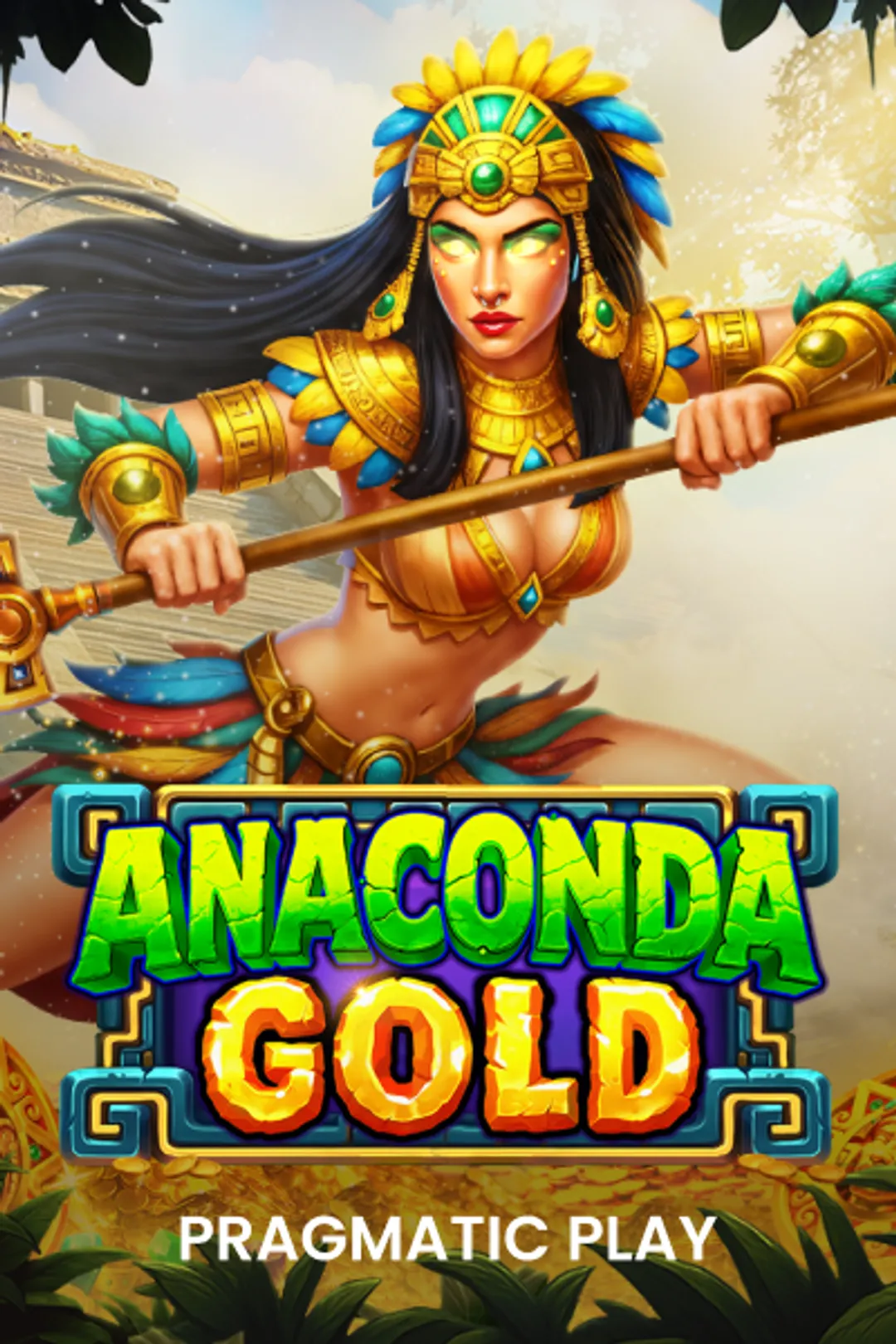 Anaconda Gold