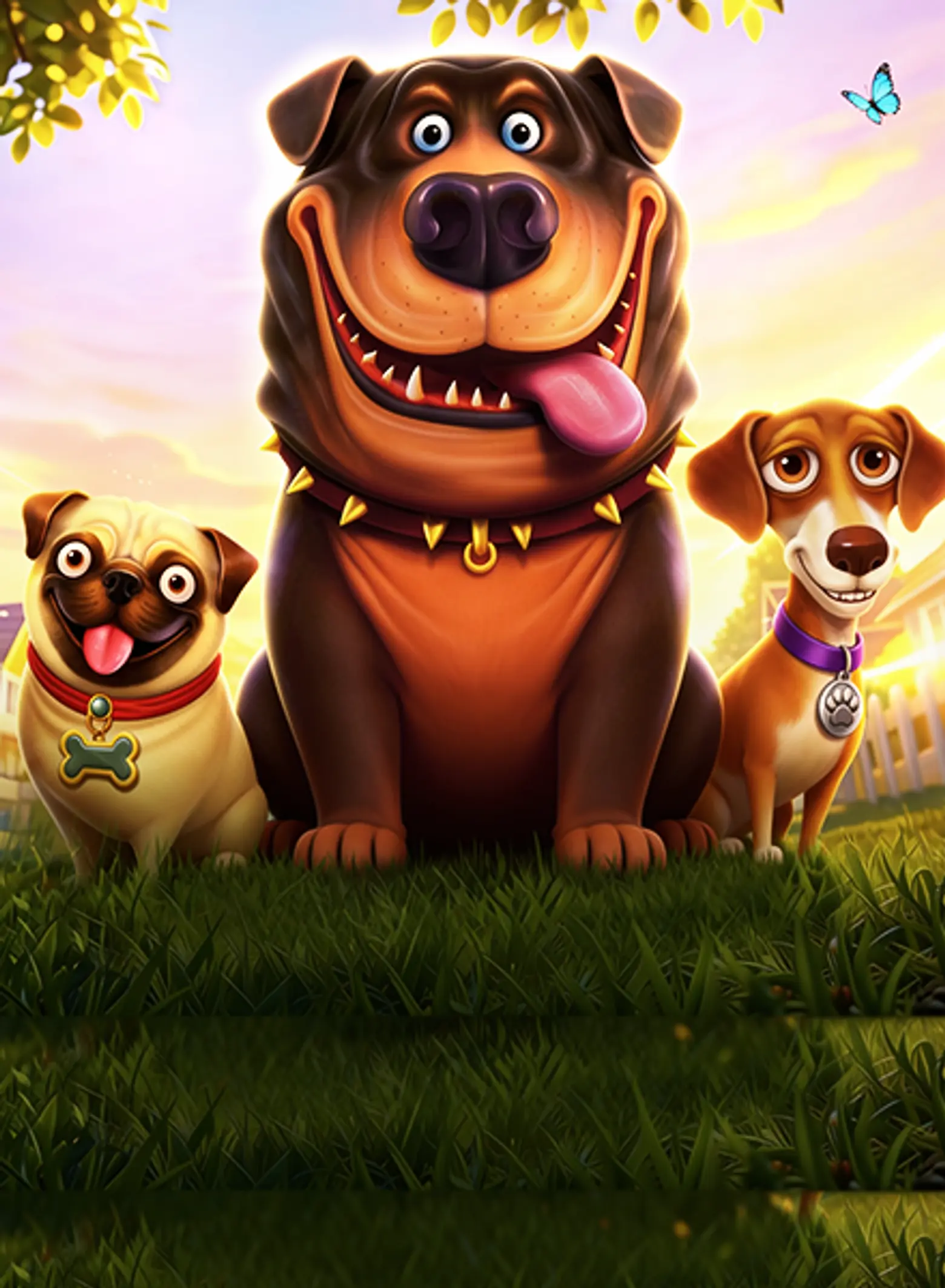 The-Big-Dog-House