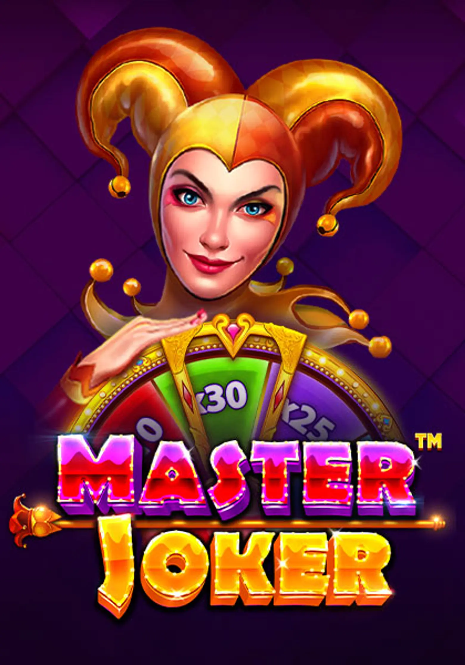 Master Joker