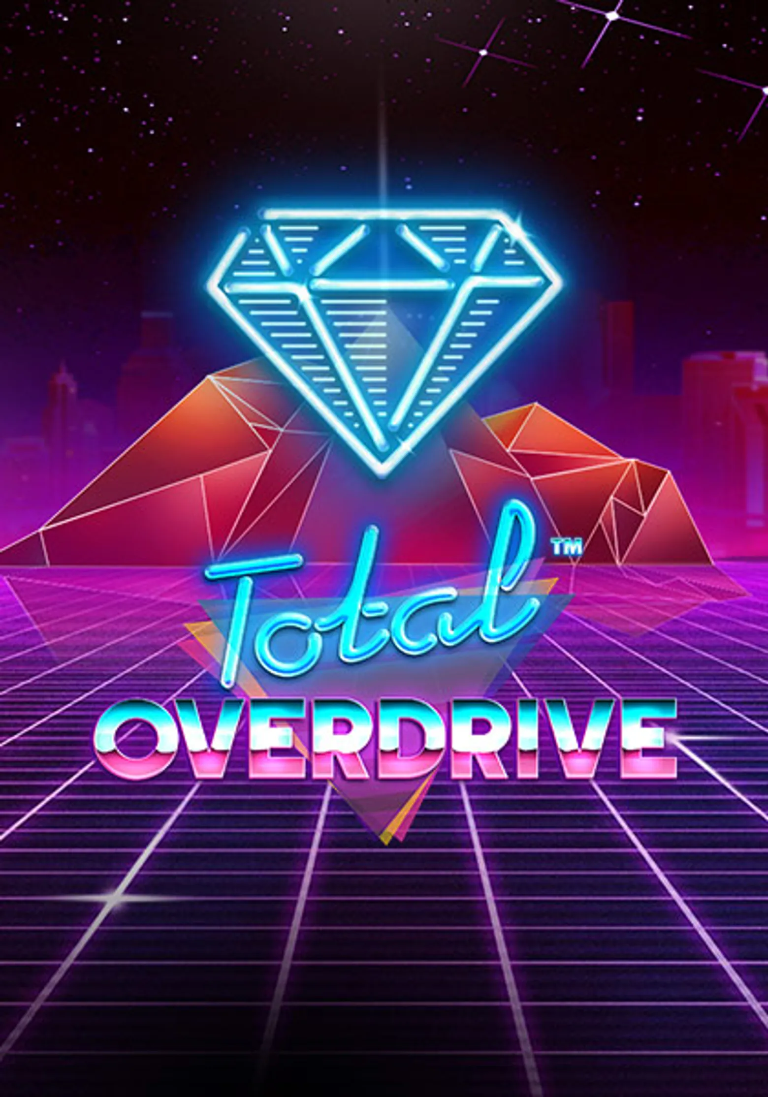 Total Overdrive