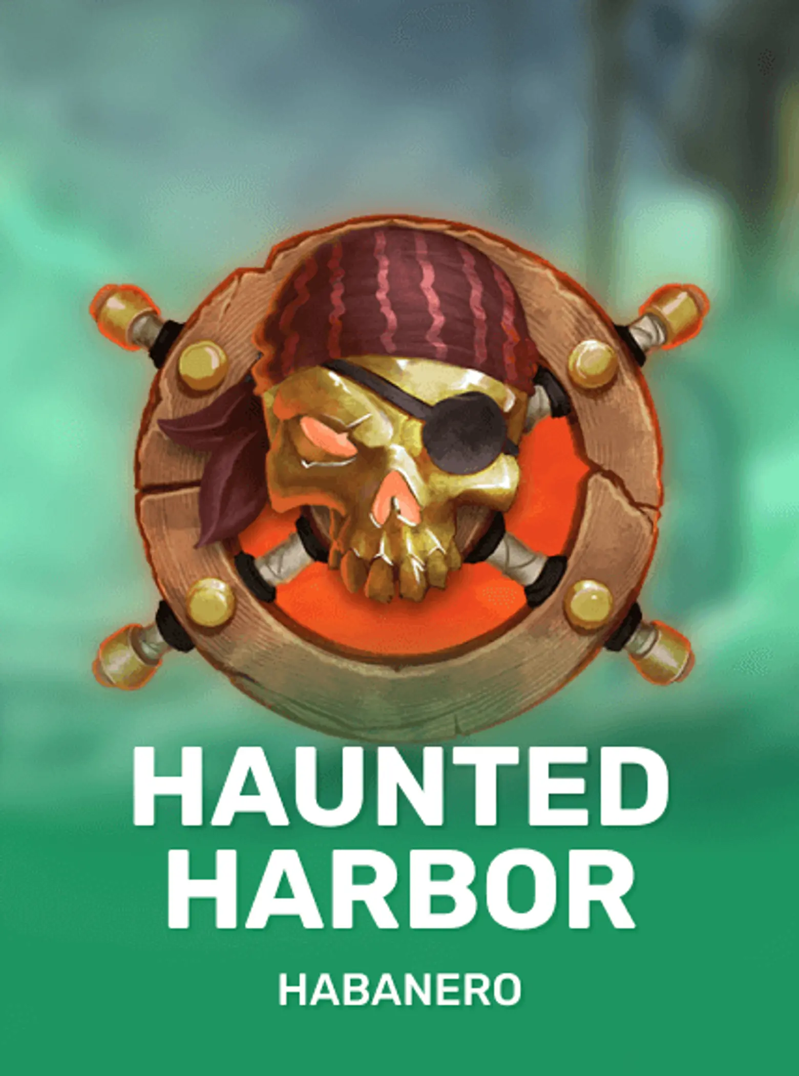 Haunted Harbor
