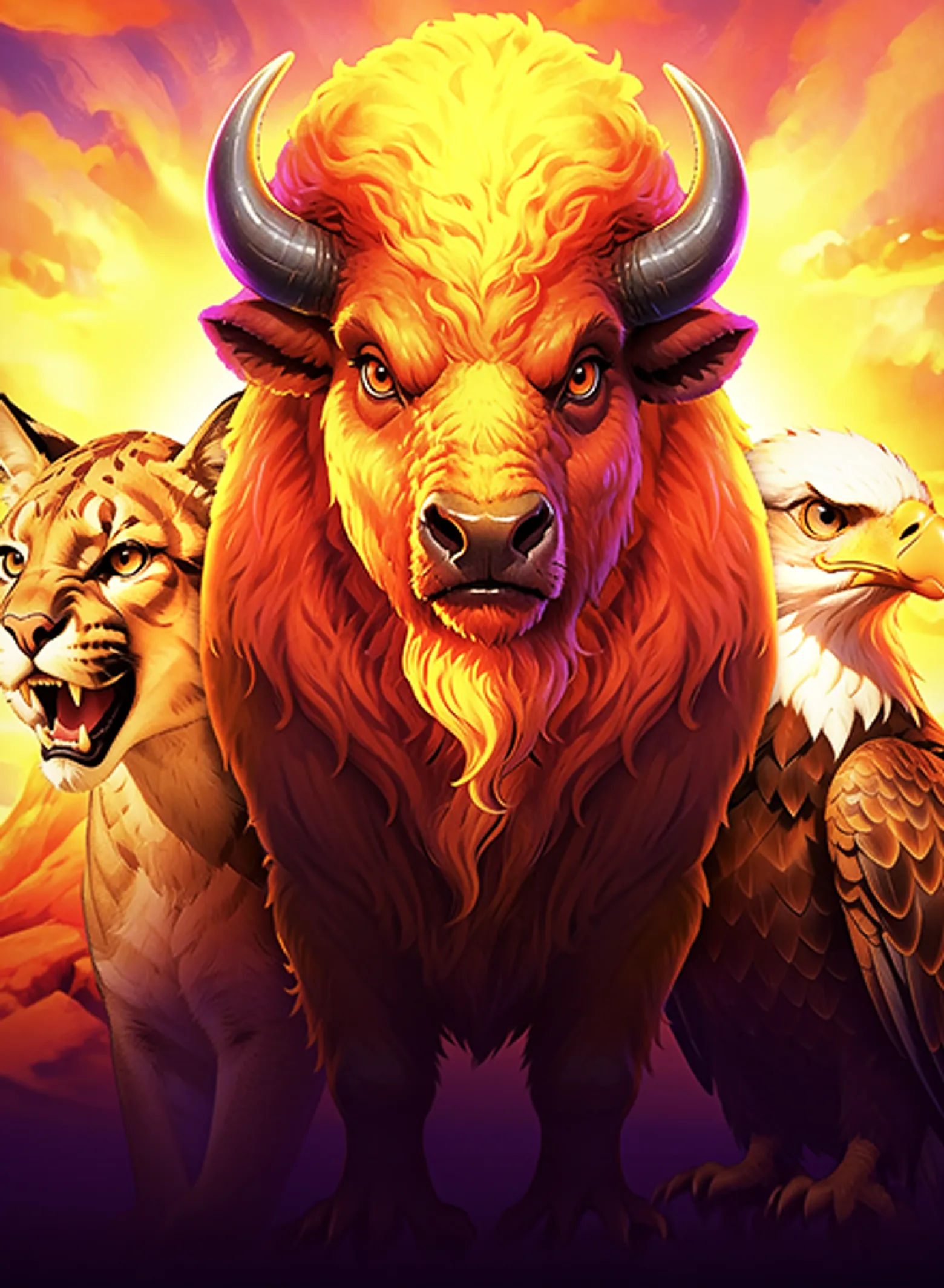 Grand-Buffalo-Hold-and-Win