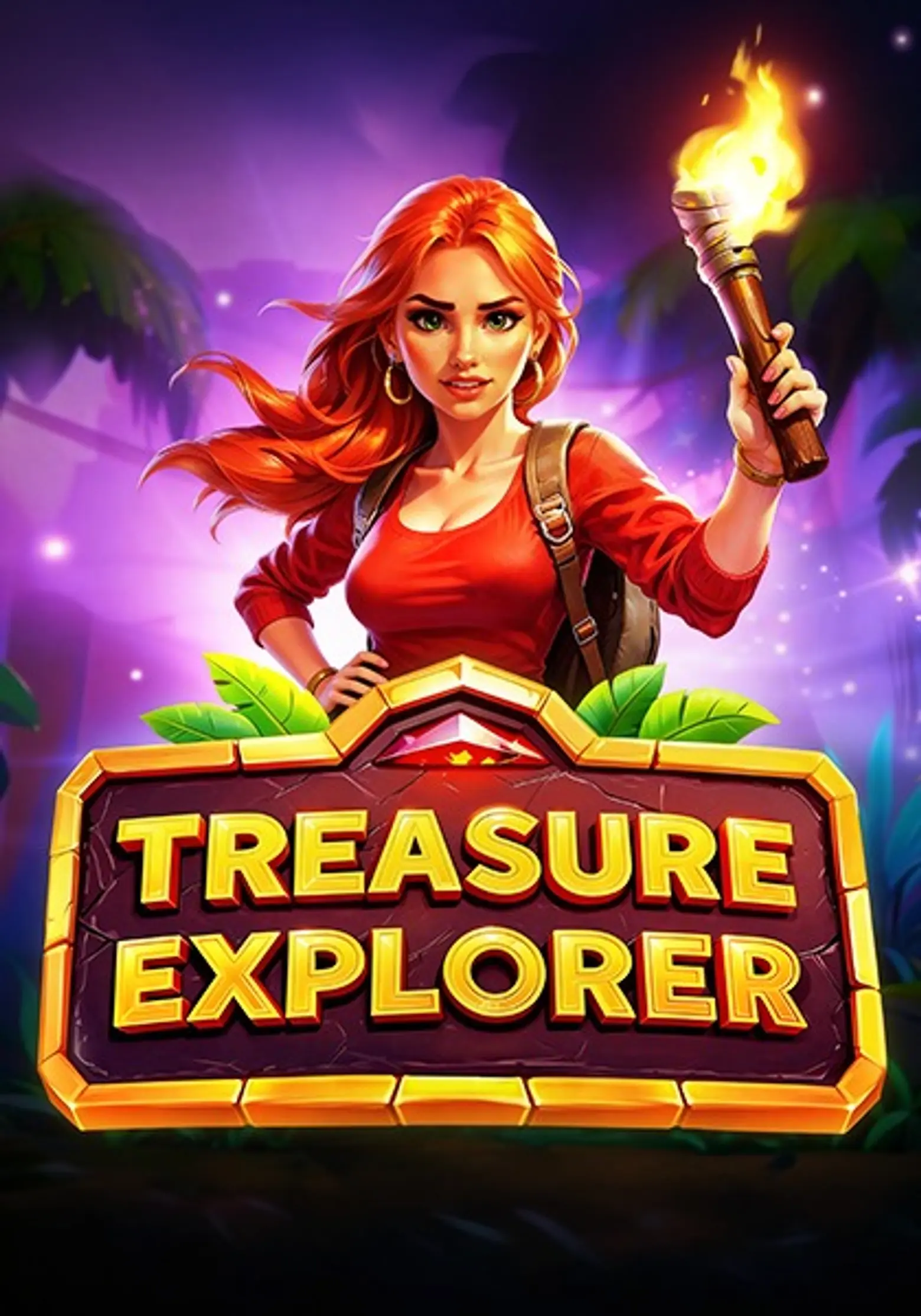 Treasure-Explorer