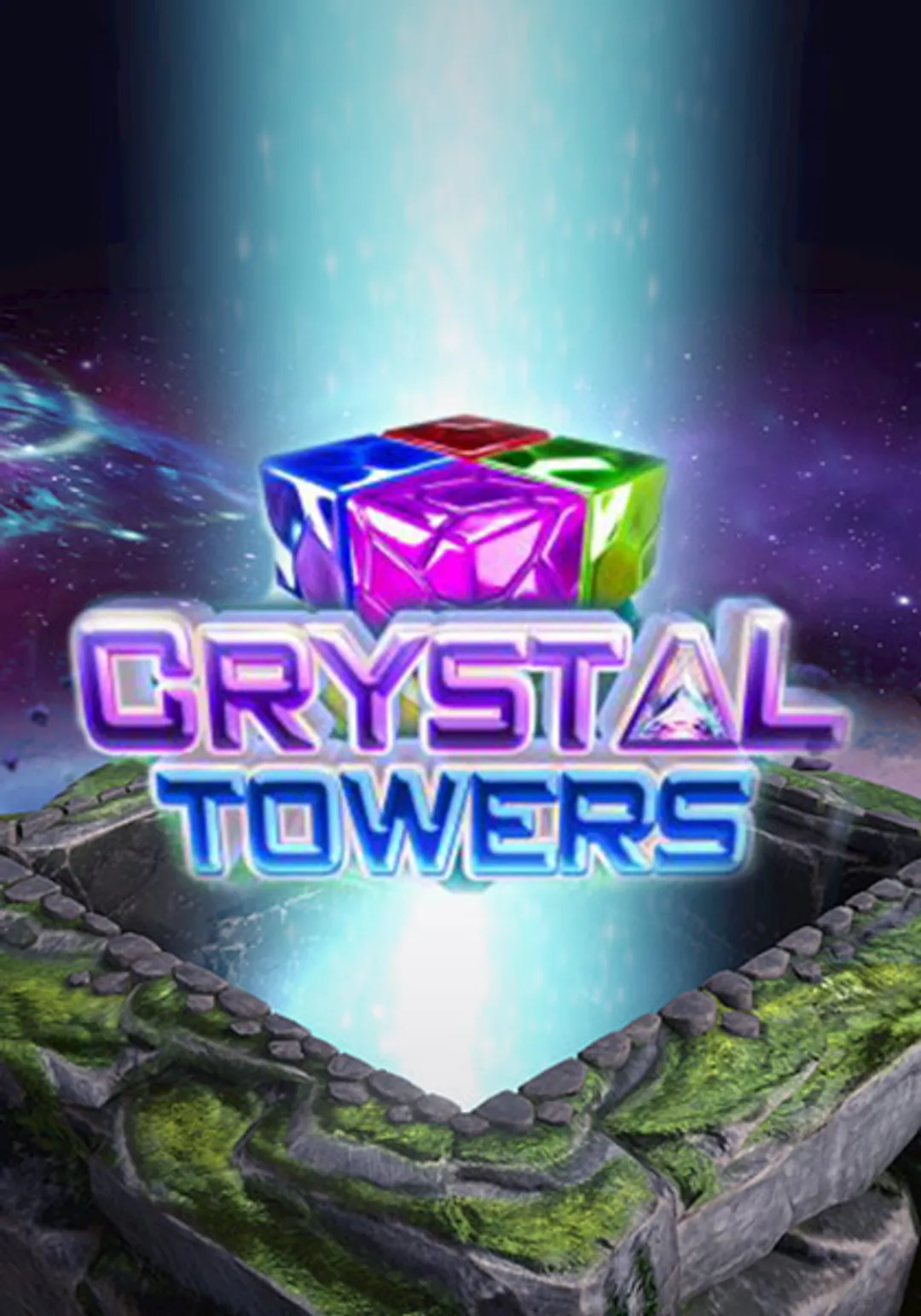 CrystalTowers