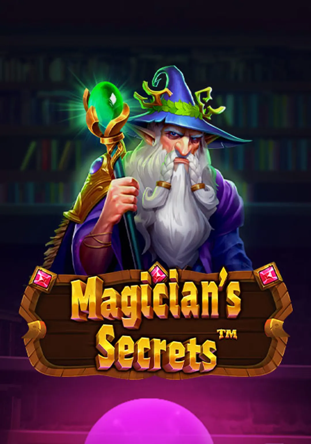 Magicians Secrets