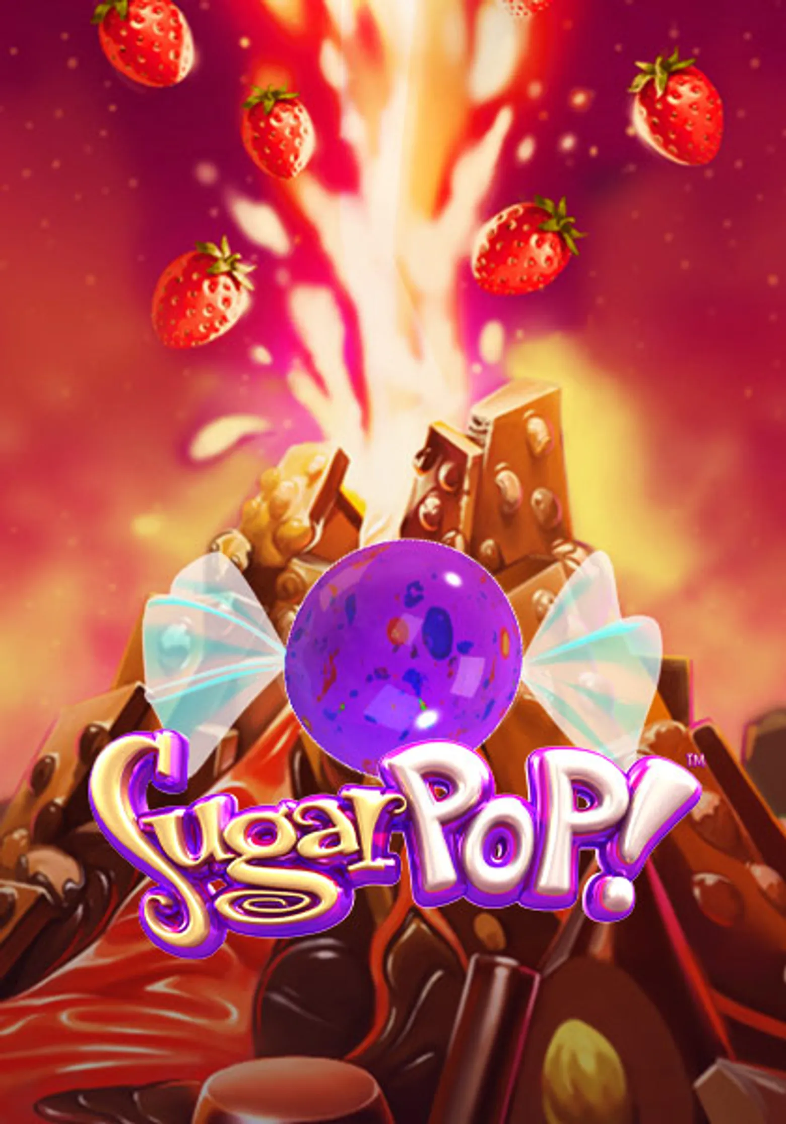 Sugar Pop