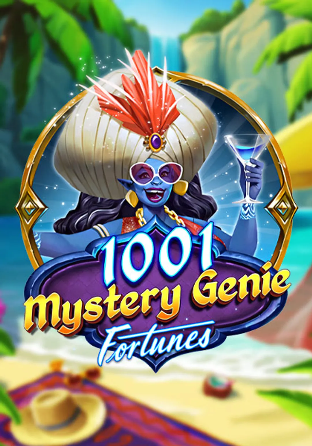 1001MysteryGenieFortunes