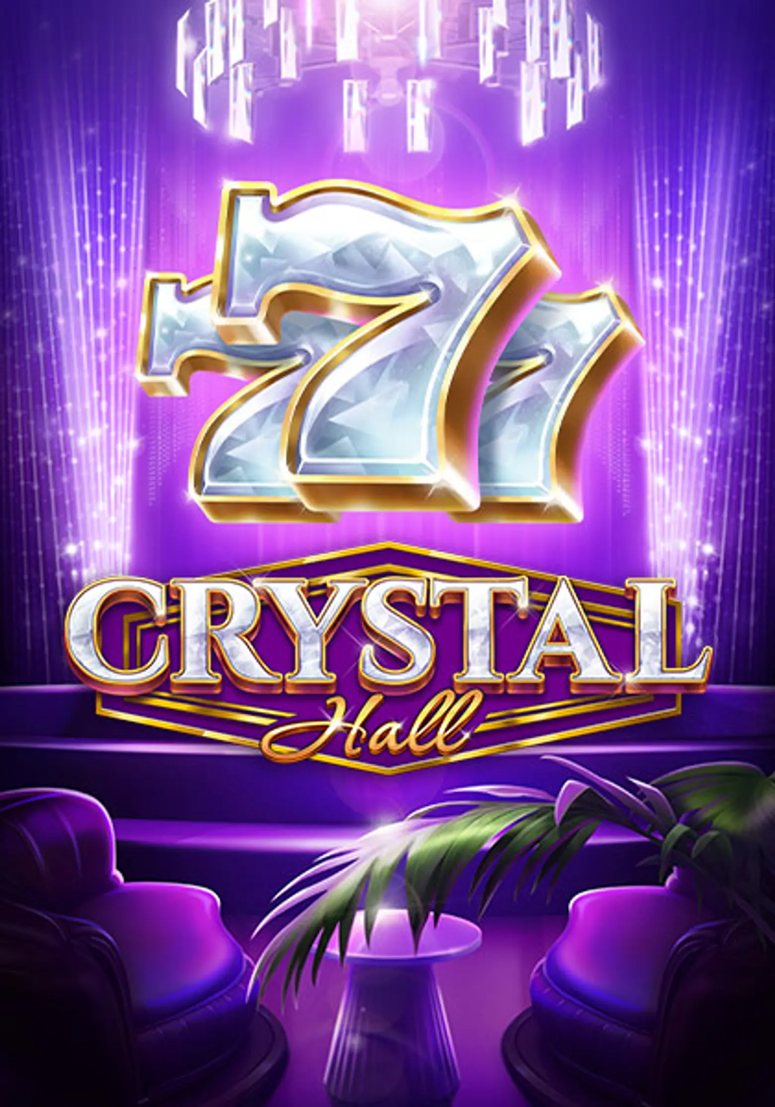 CrystalHall