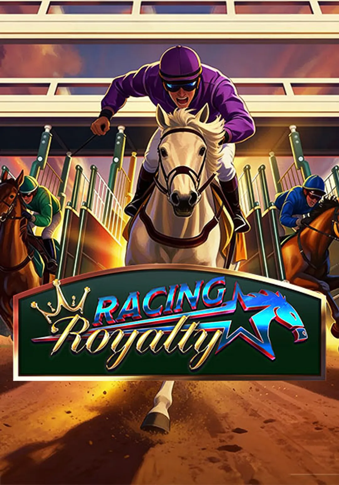 Racing-Royalty