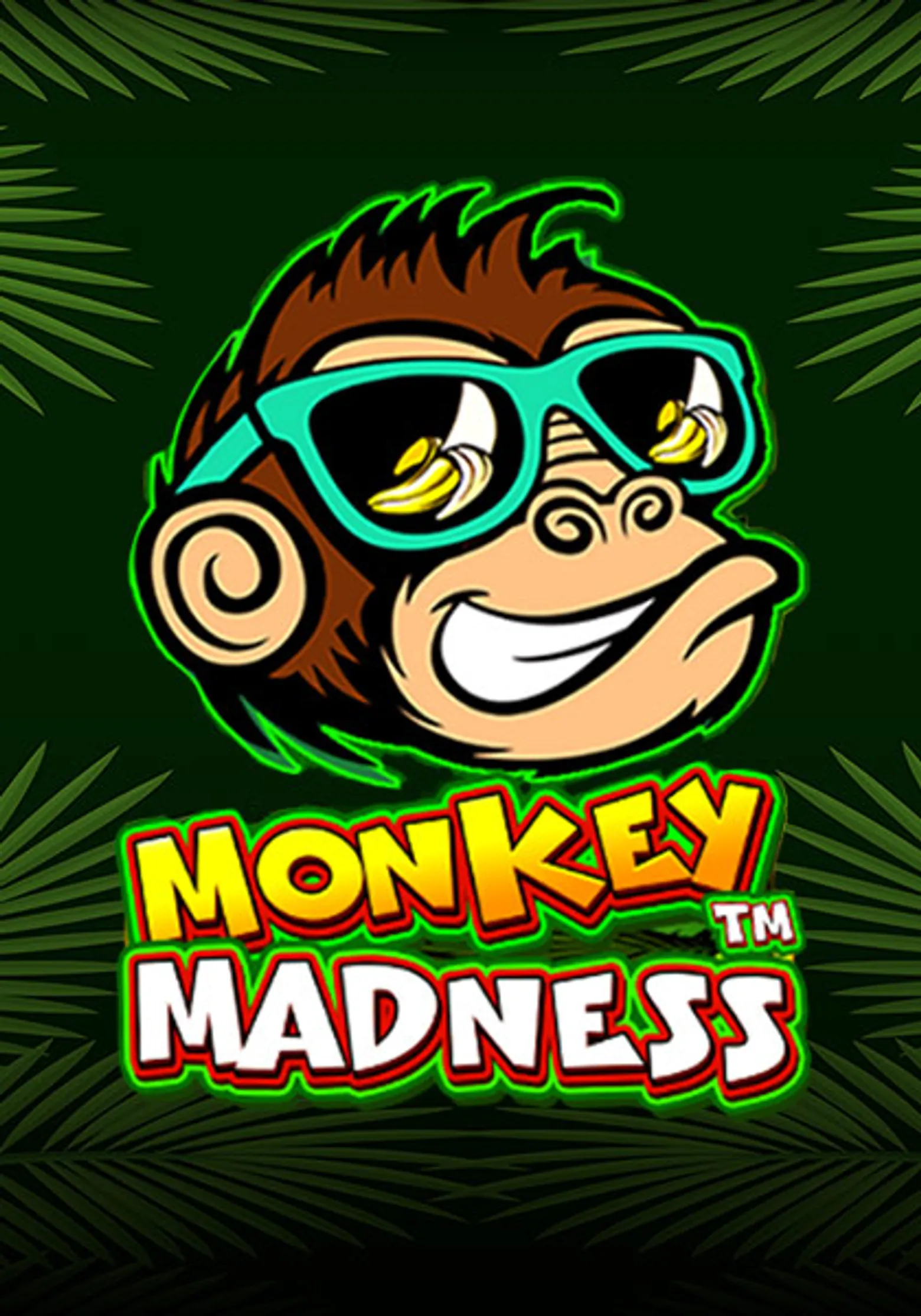 60.MonkeyMadness