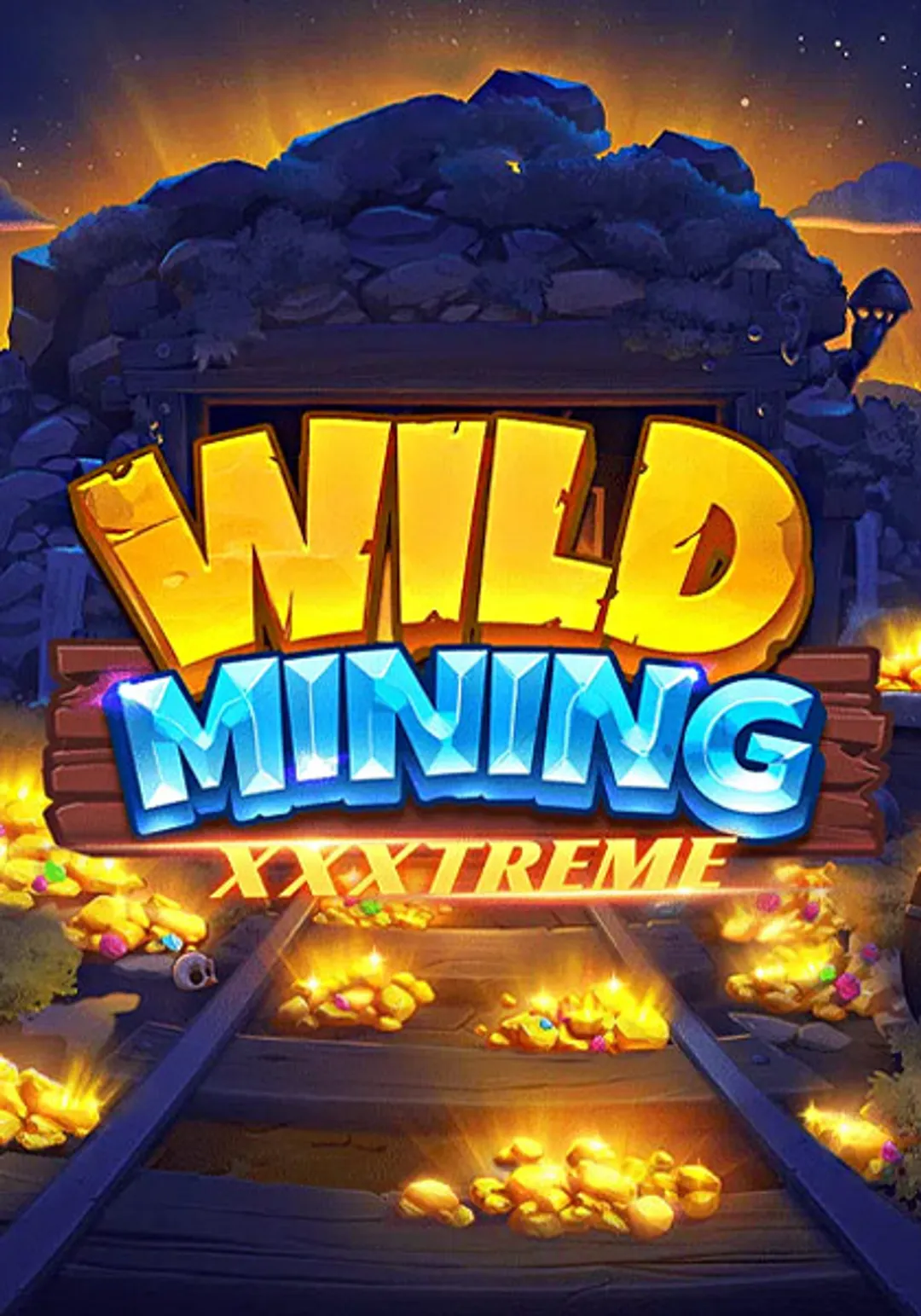 WildMiningXXXtreme