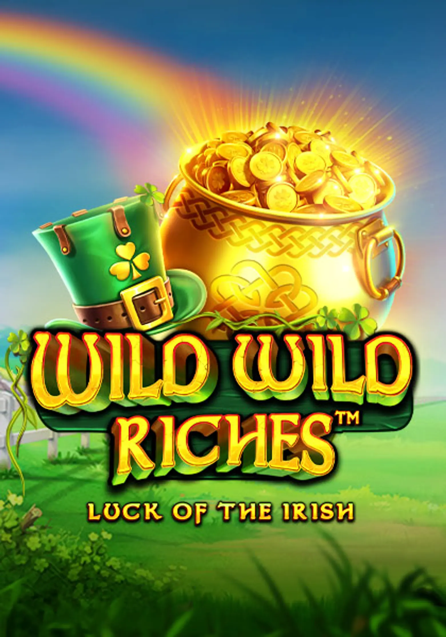 wildwildriches