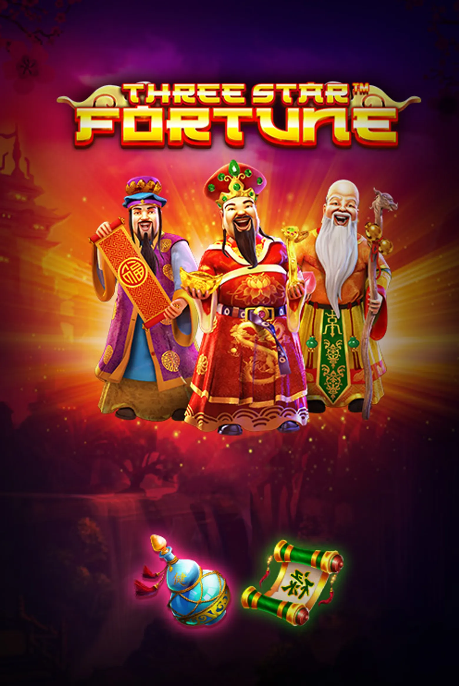 Three Star Fortune
