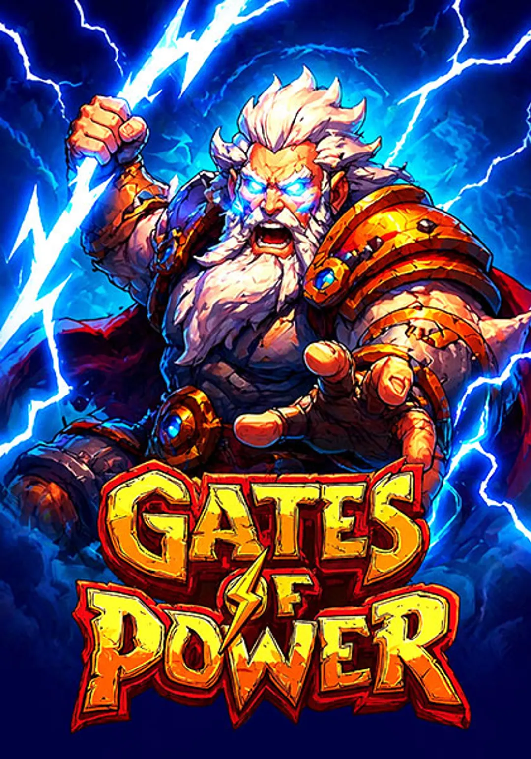 Gates-Of-Power
