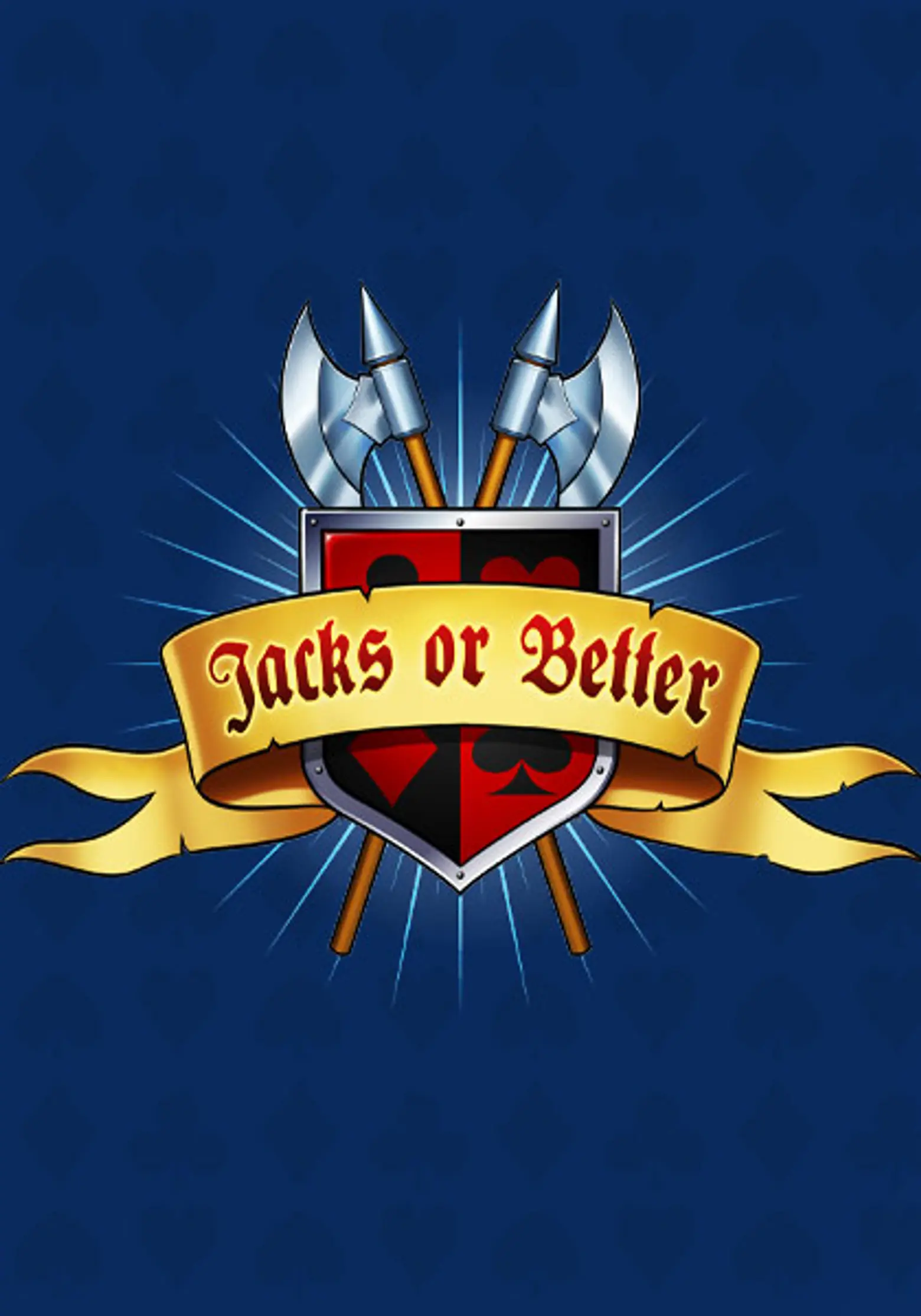 Jacks or Better