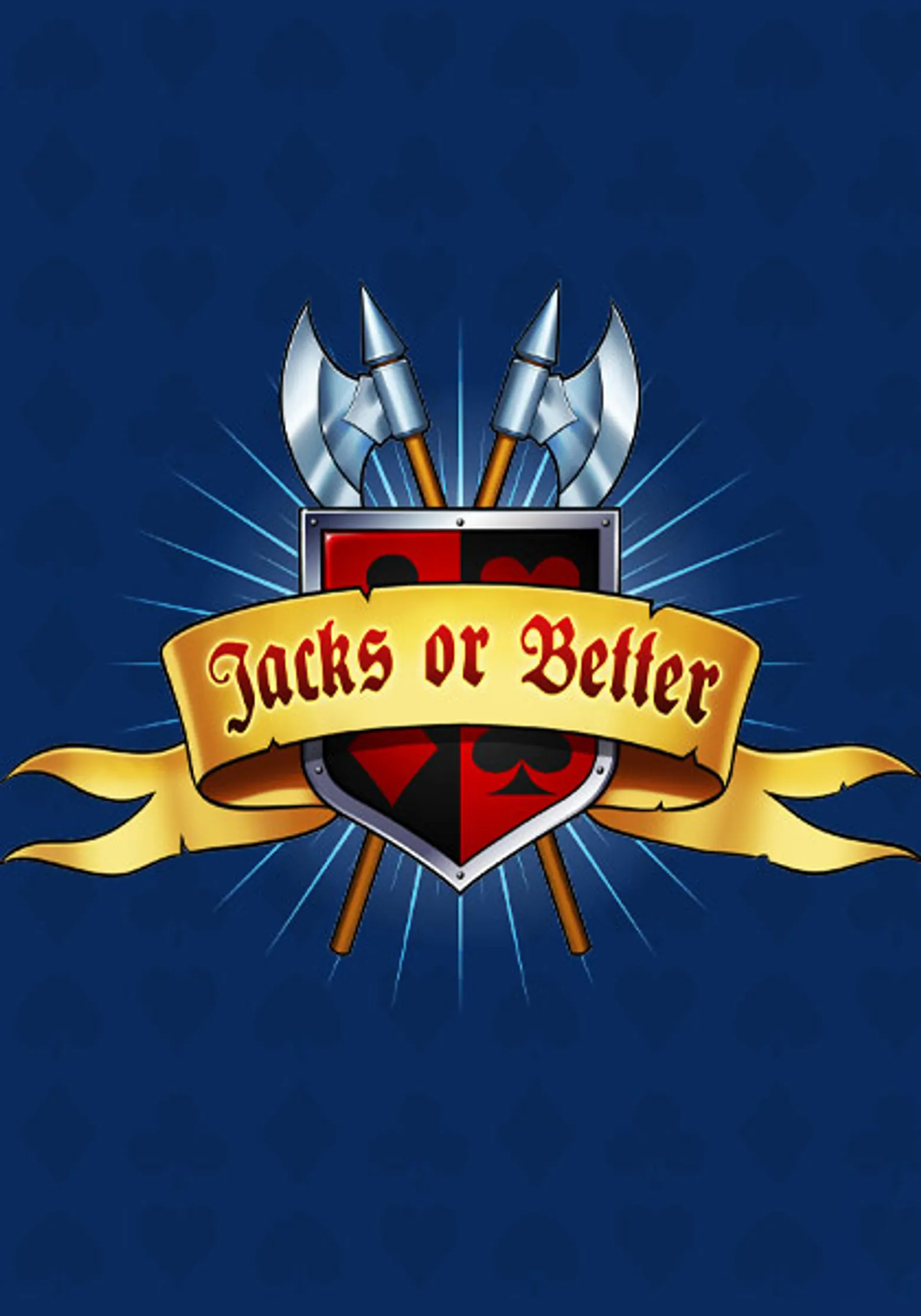 Jacks or Better