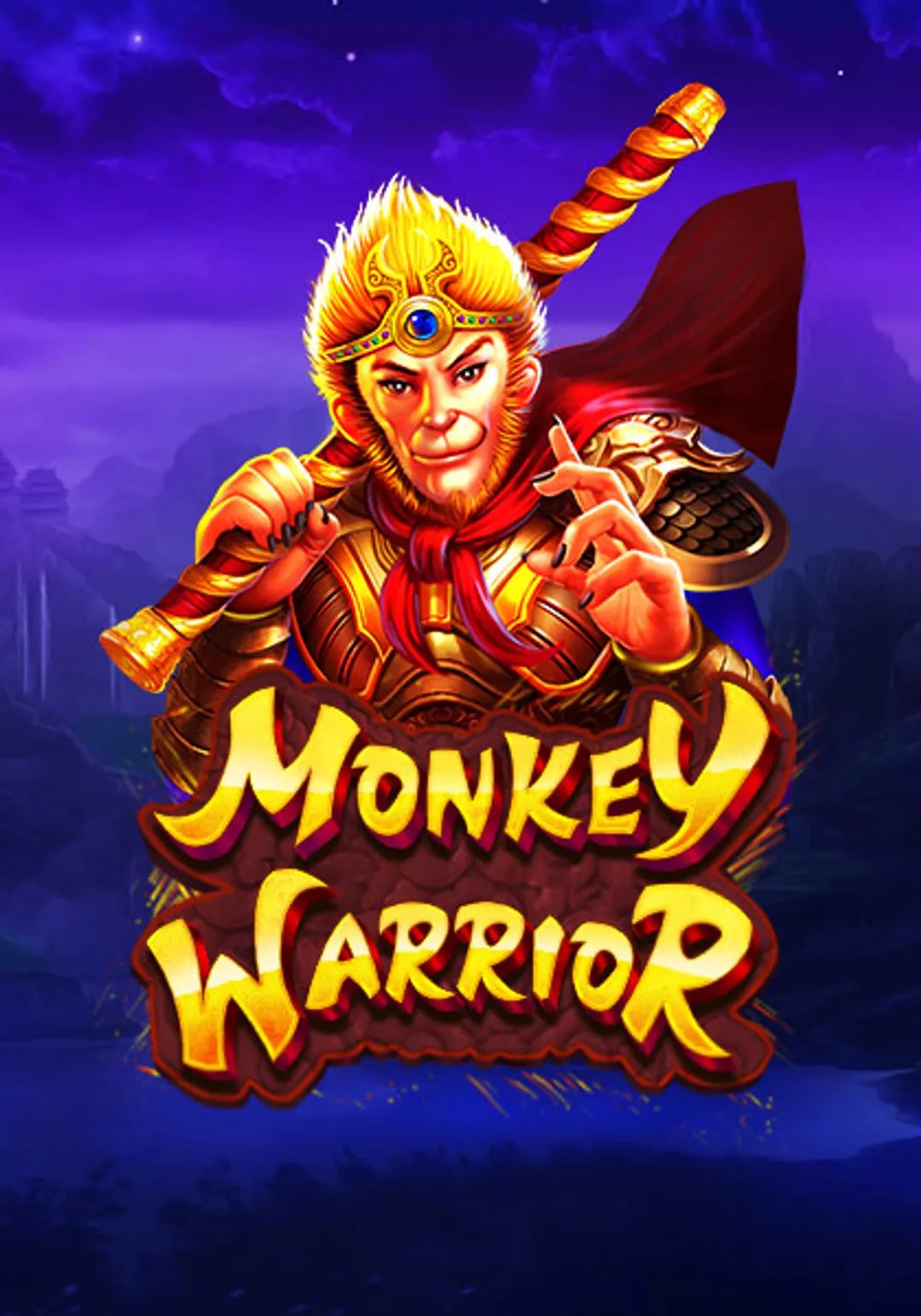 MonkeyWarrior