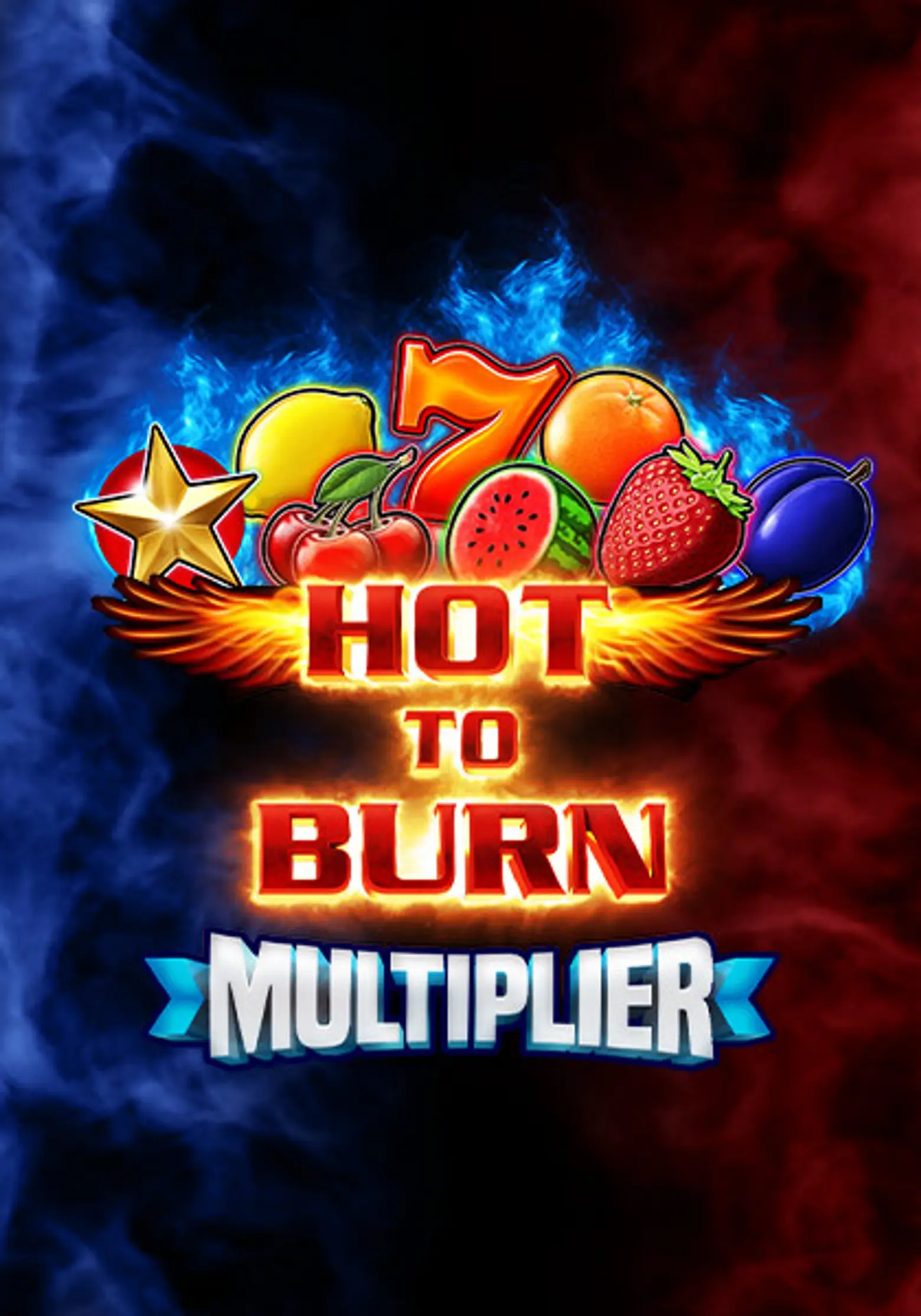 Hot To Burn Multiplier