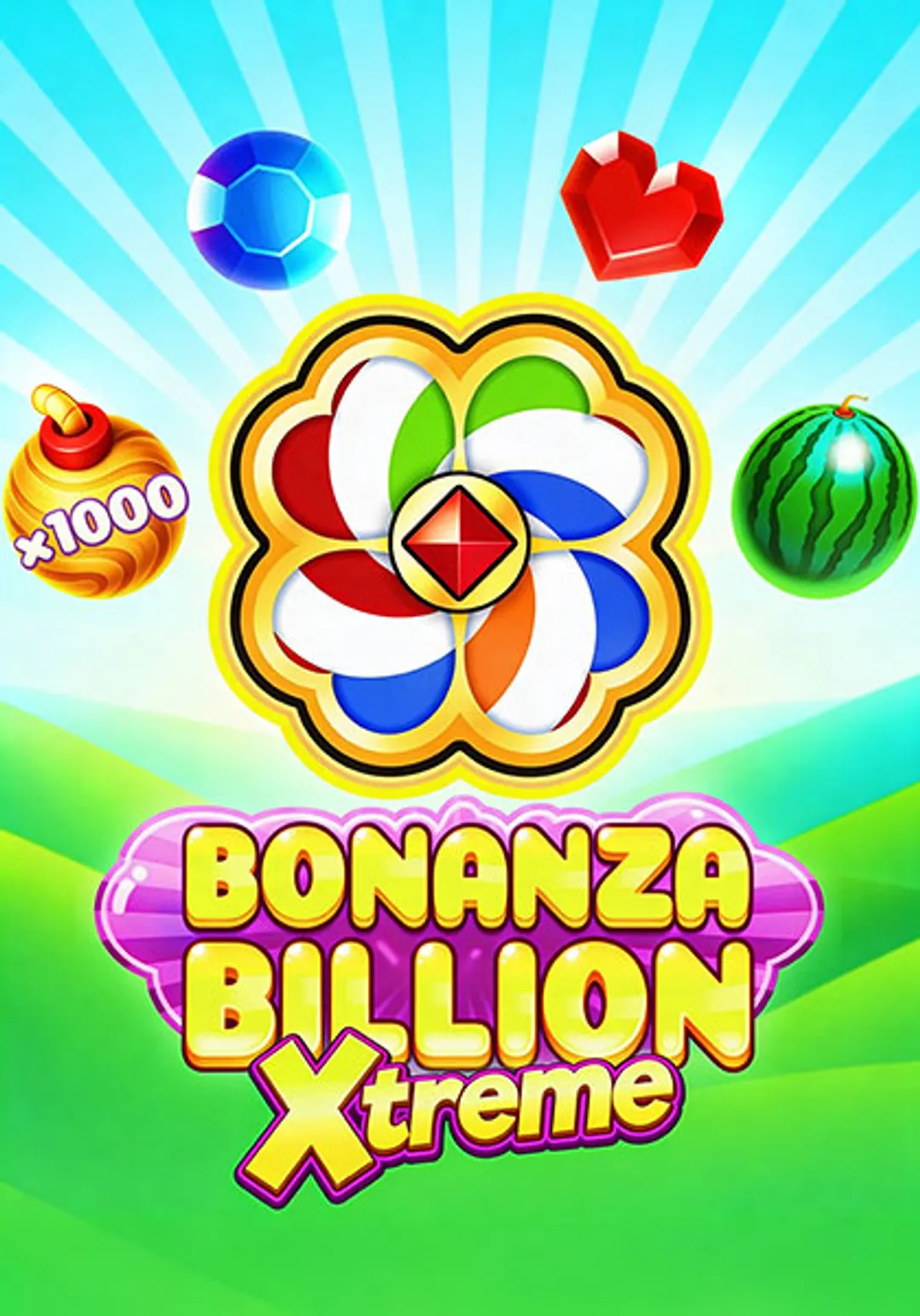 Bonanza-Billion-Xtreme