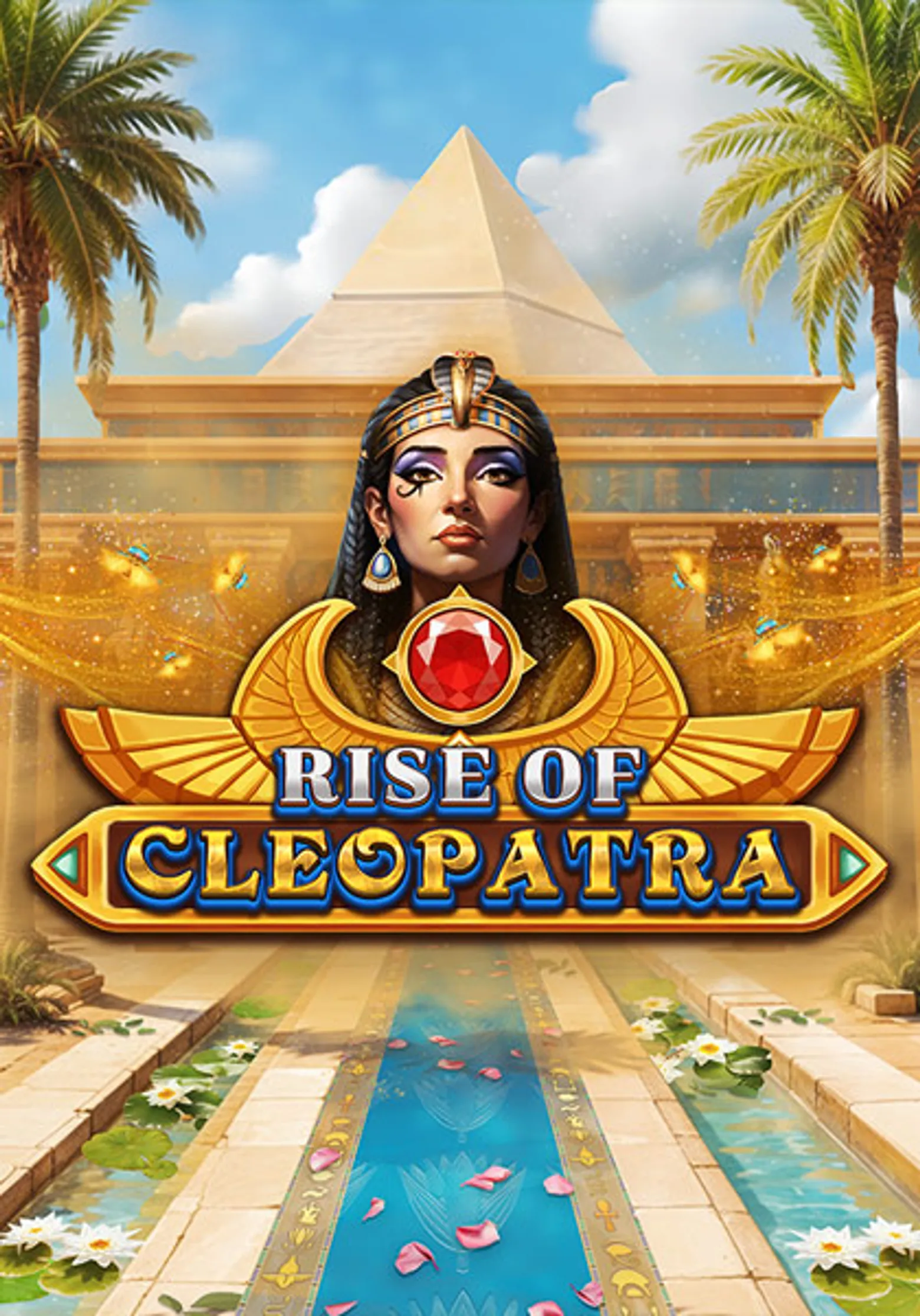 RiseofCleaopatra