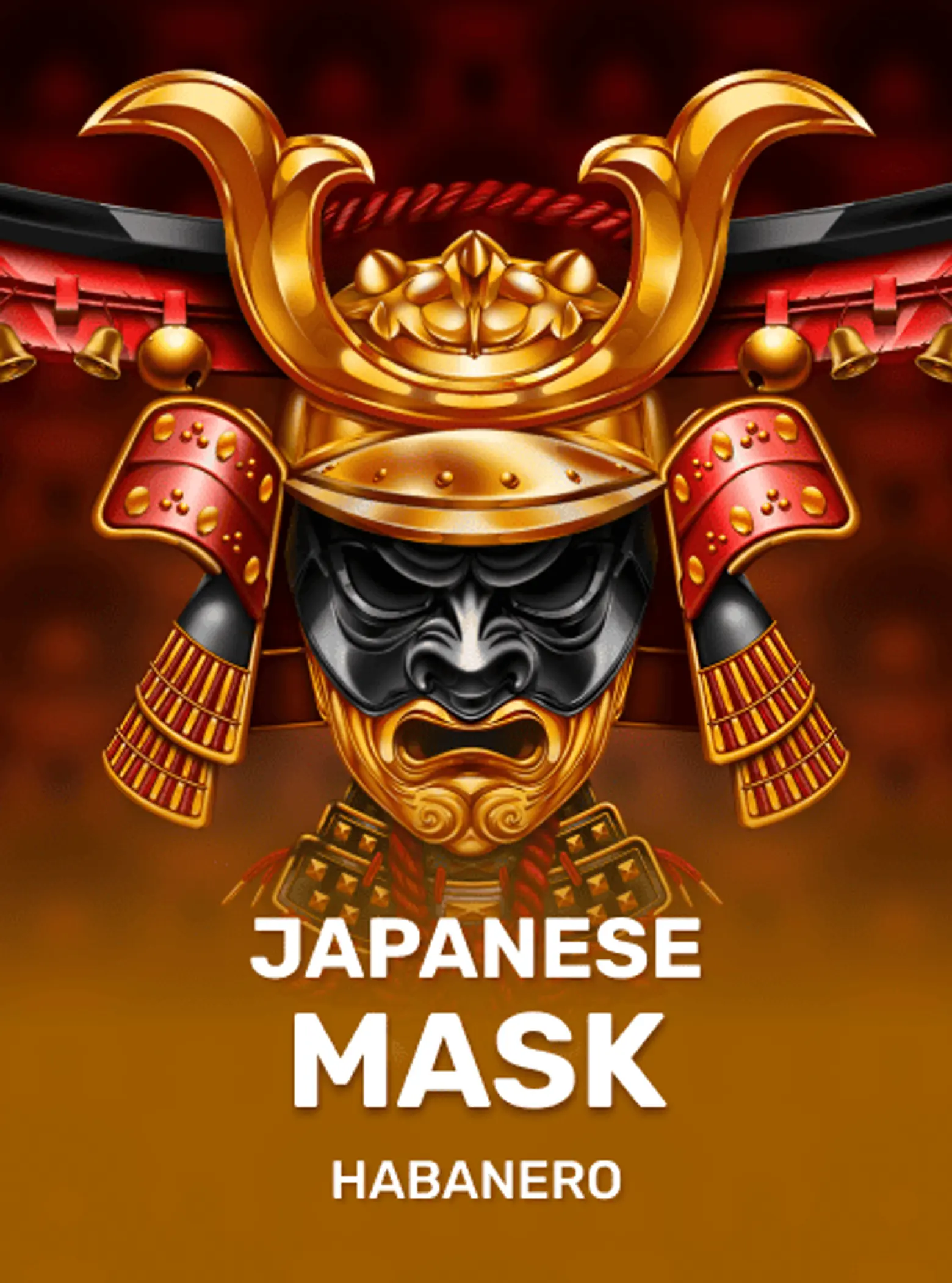Japanese Mask