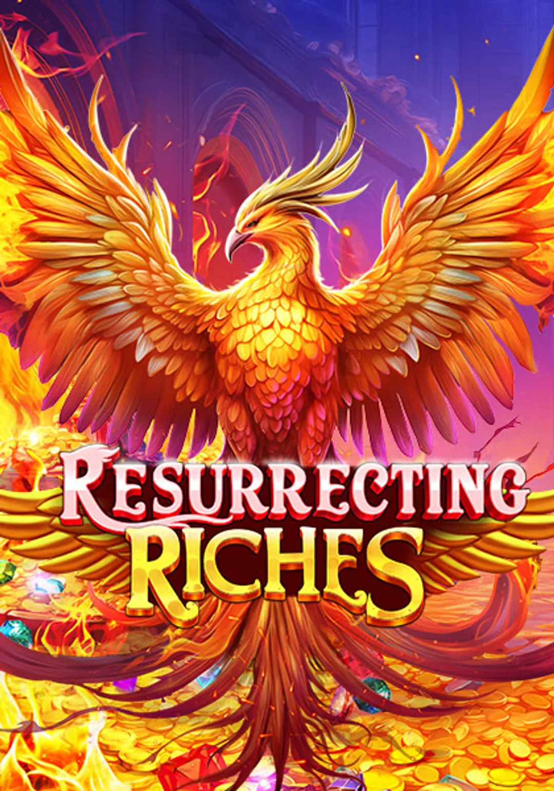 ResurrectingRoches
