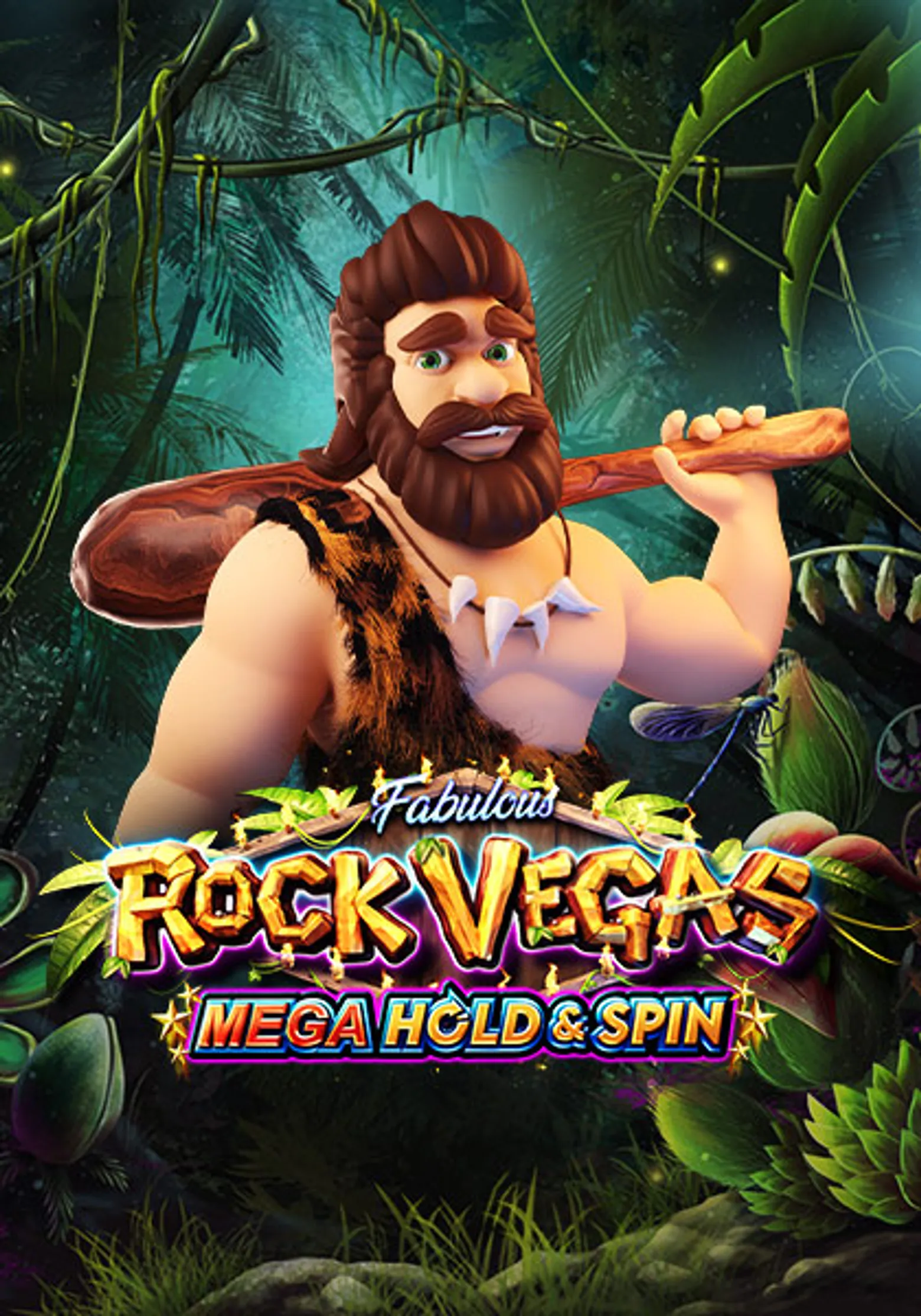 RockVegas
