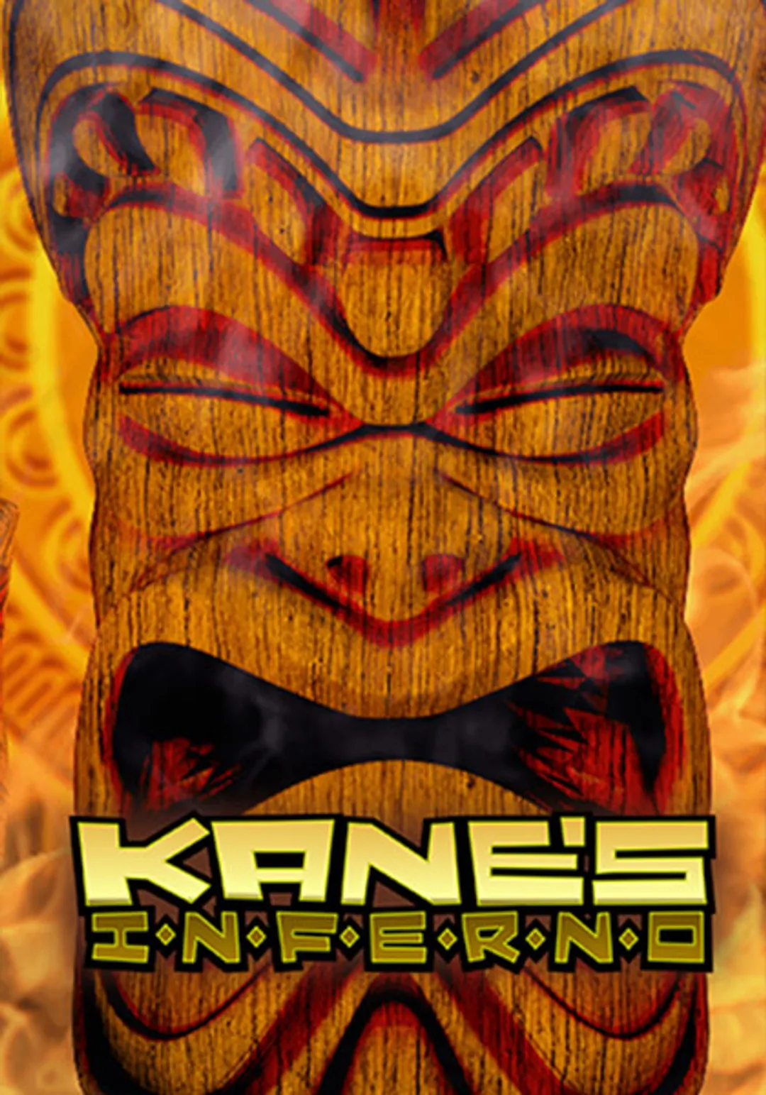Kanes Inferno
