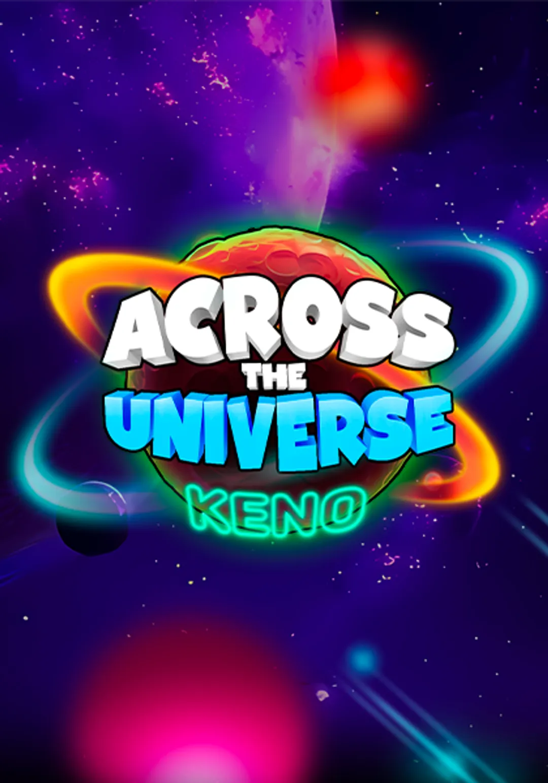 Across the Universe Keno