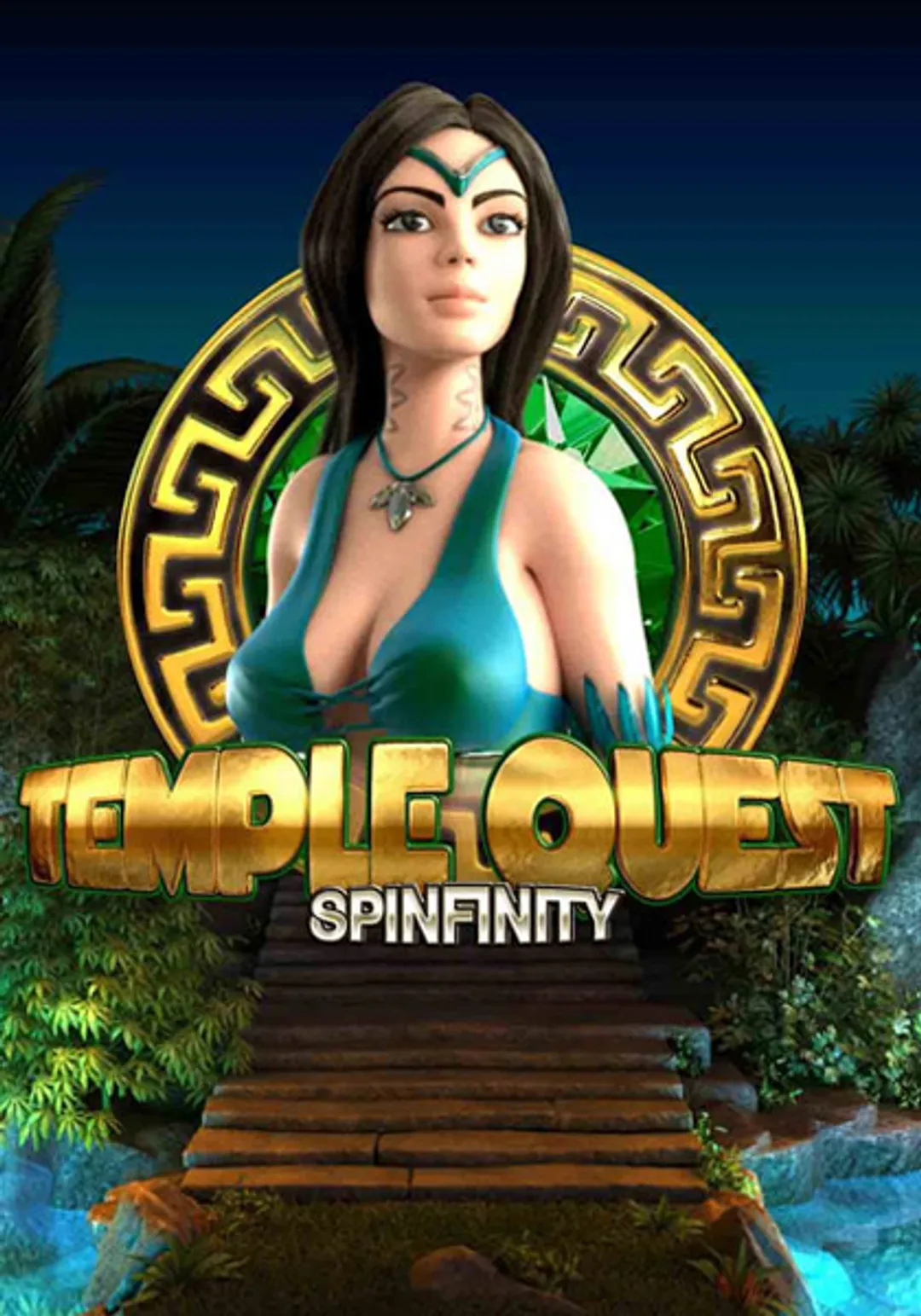 TempleQuestSpinfinity