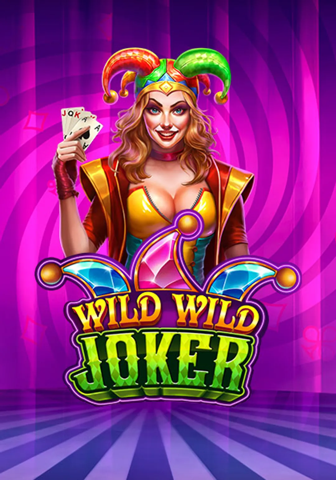 WildWildJoker