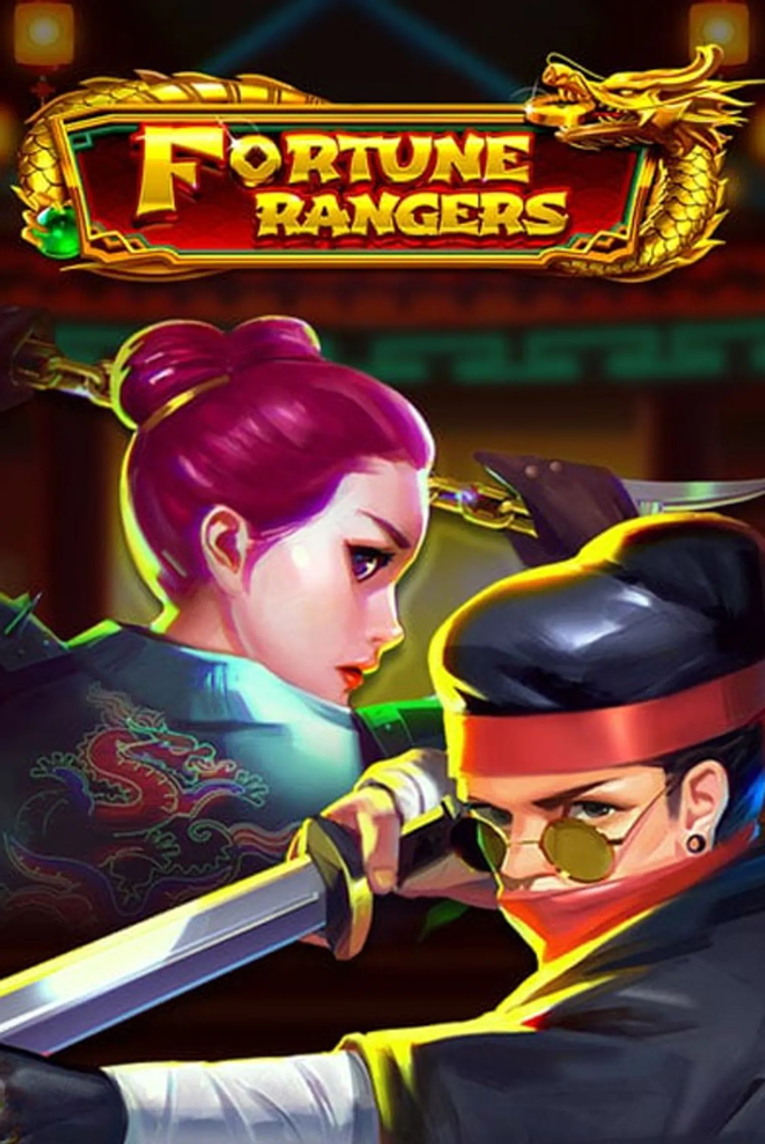 Fortune Rangers