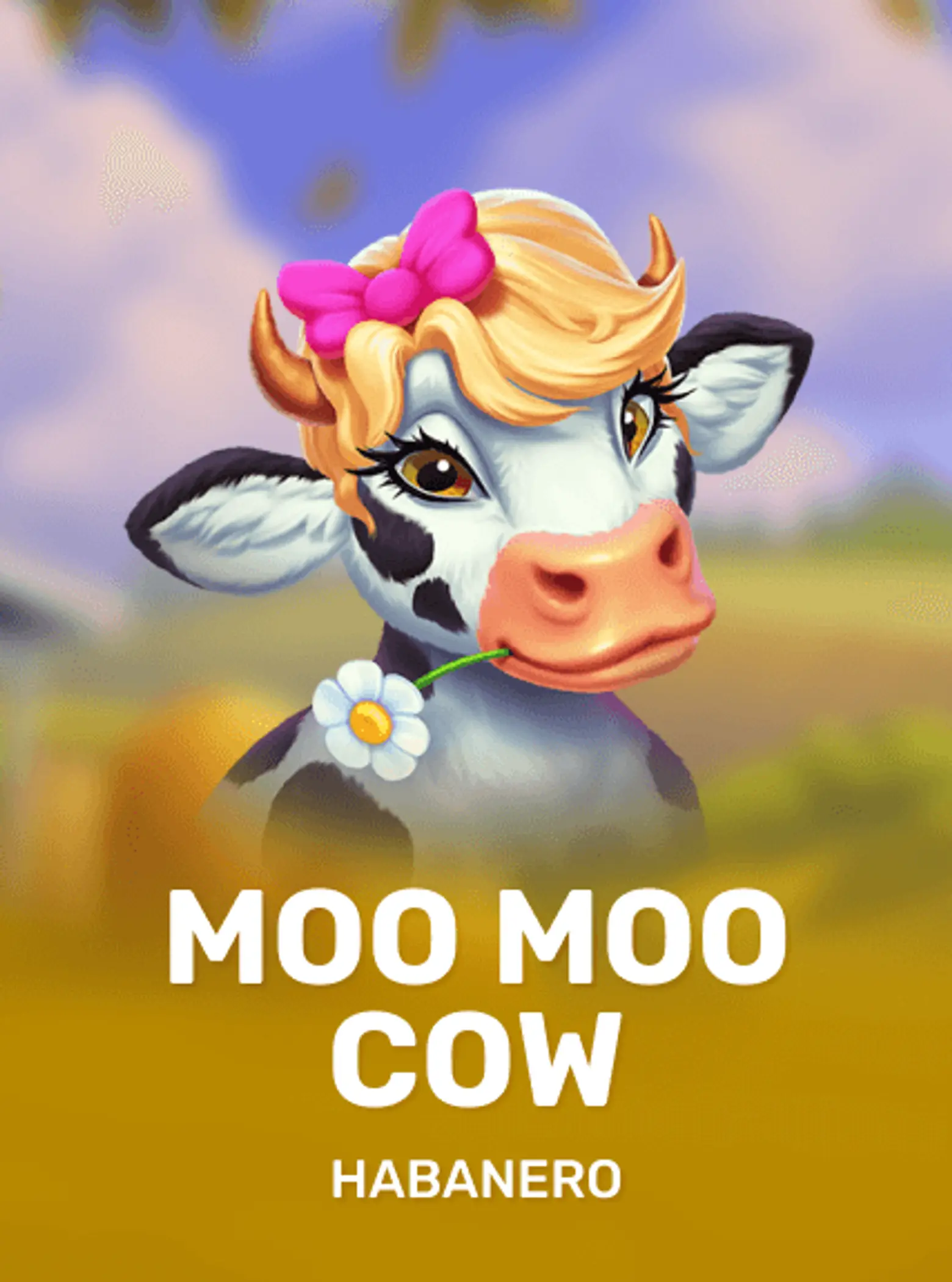 Moo Moo Cow