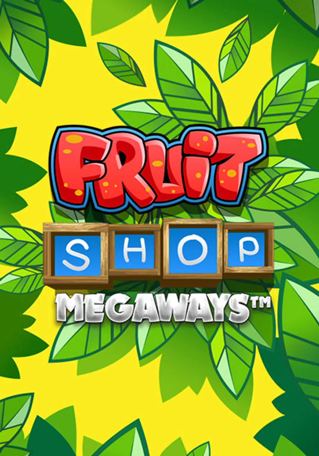 Fruit Shop Megaways