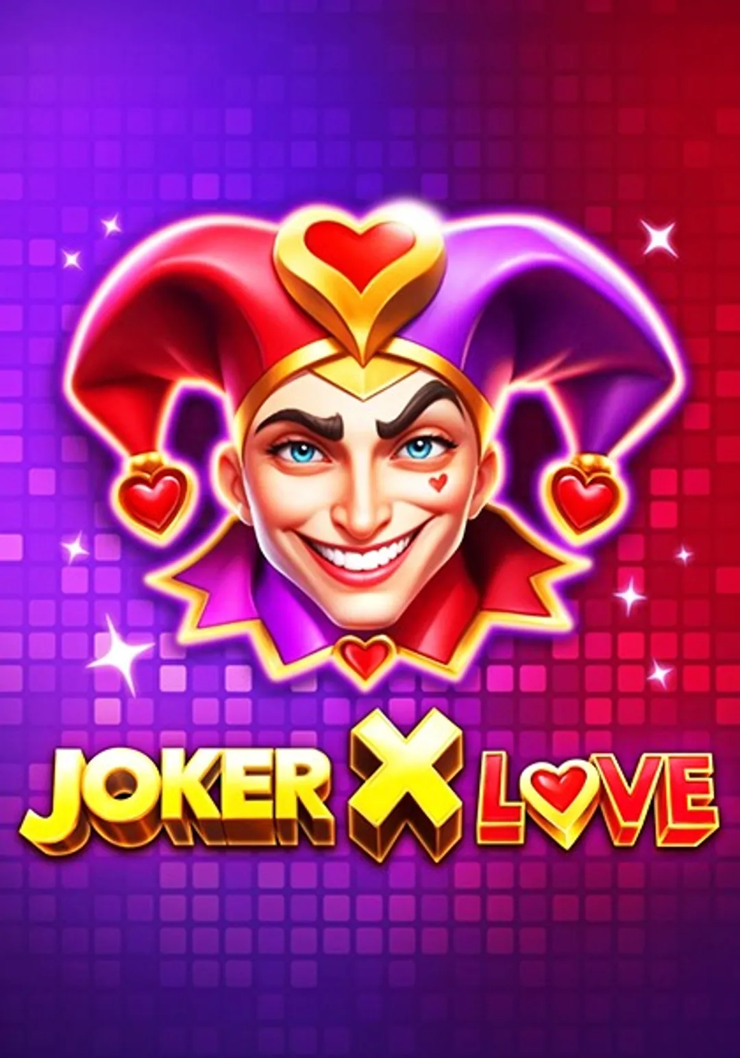 Joker-X-Love
