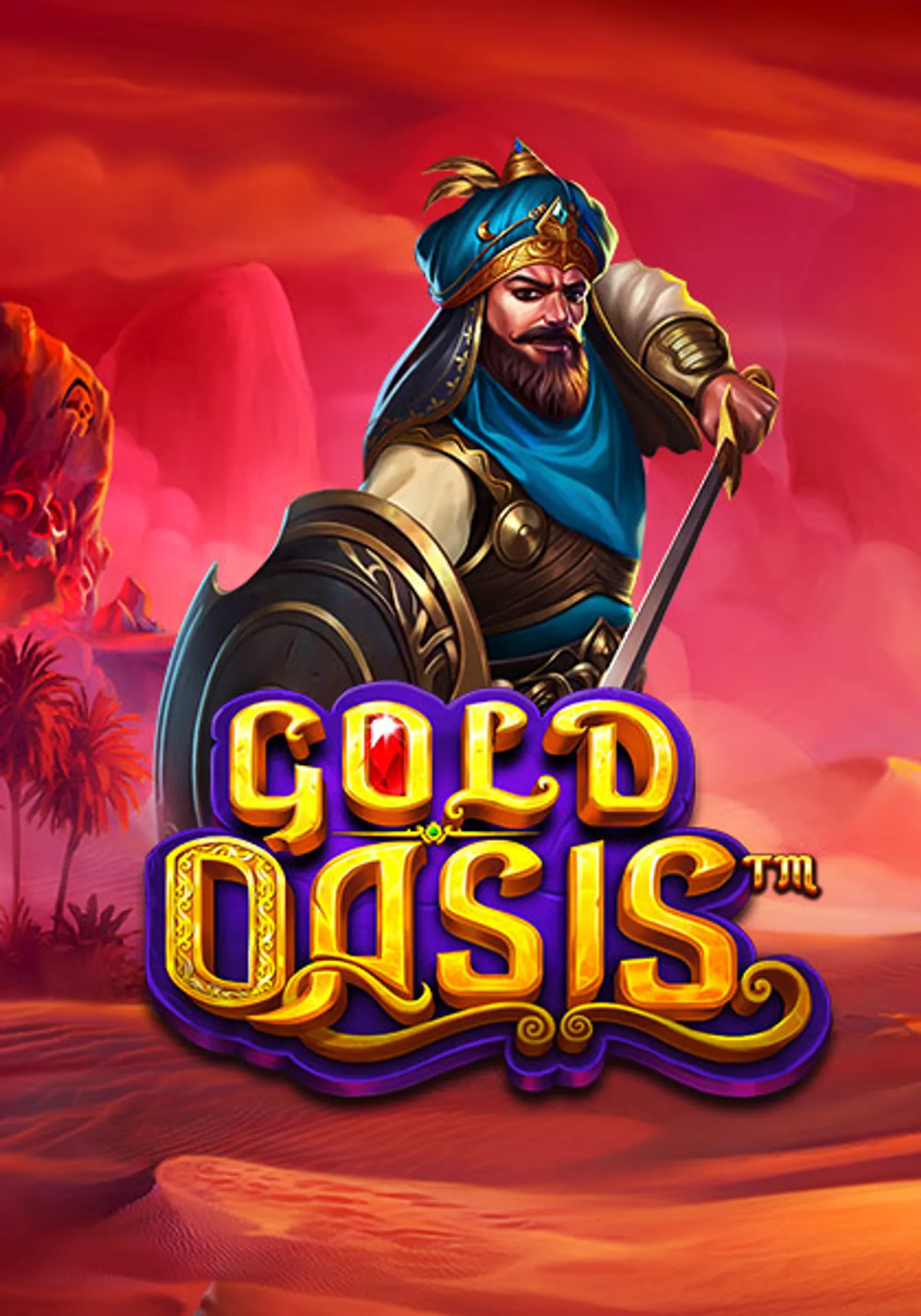 GoldOasis