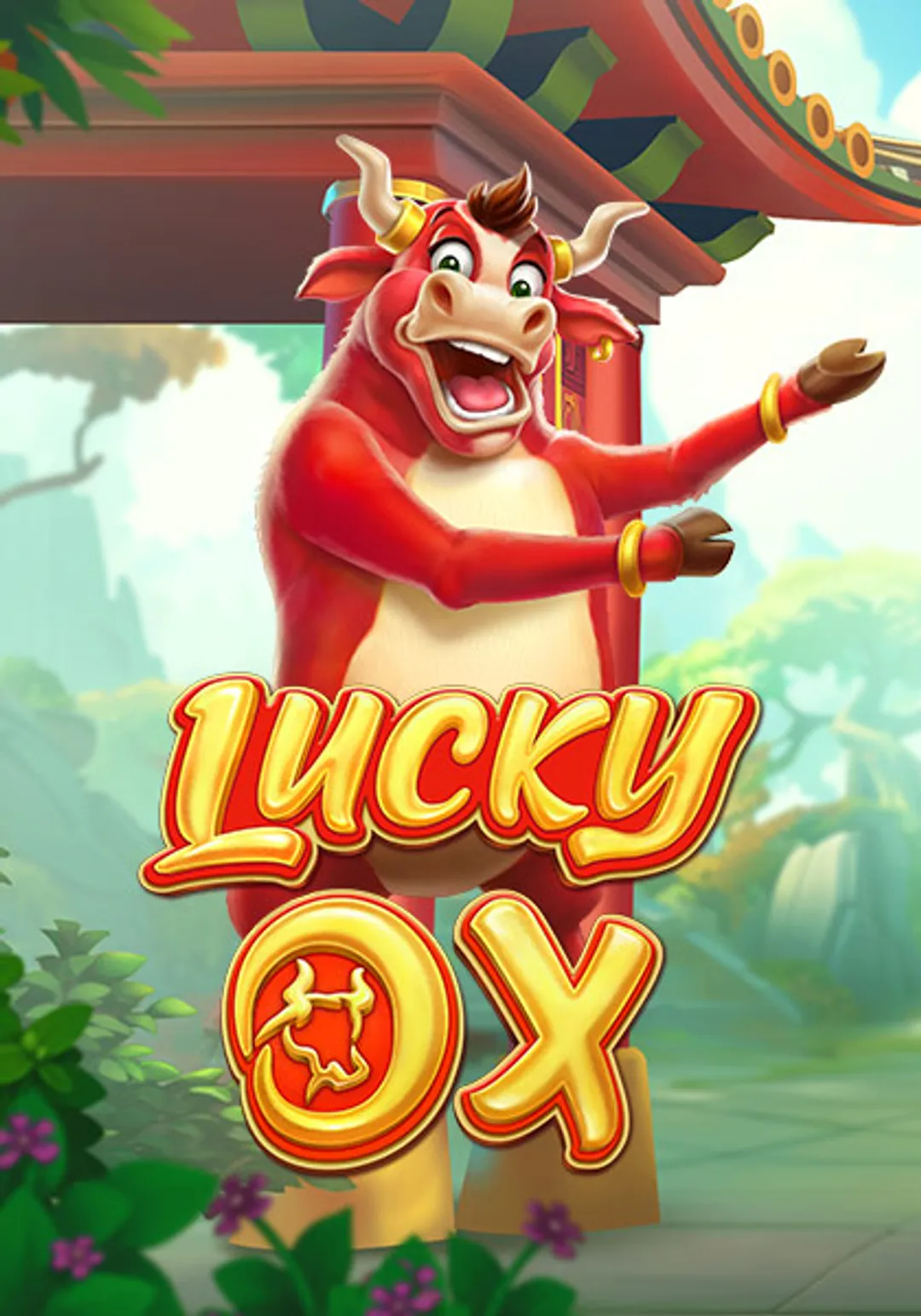 LuckyOx