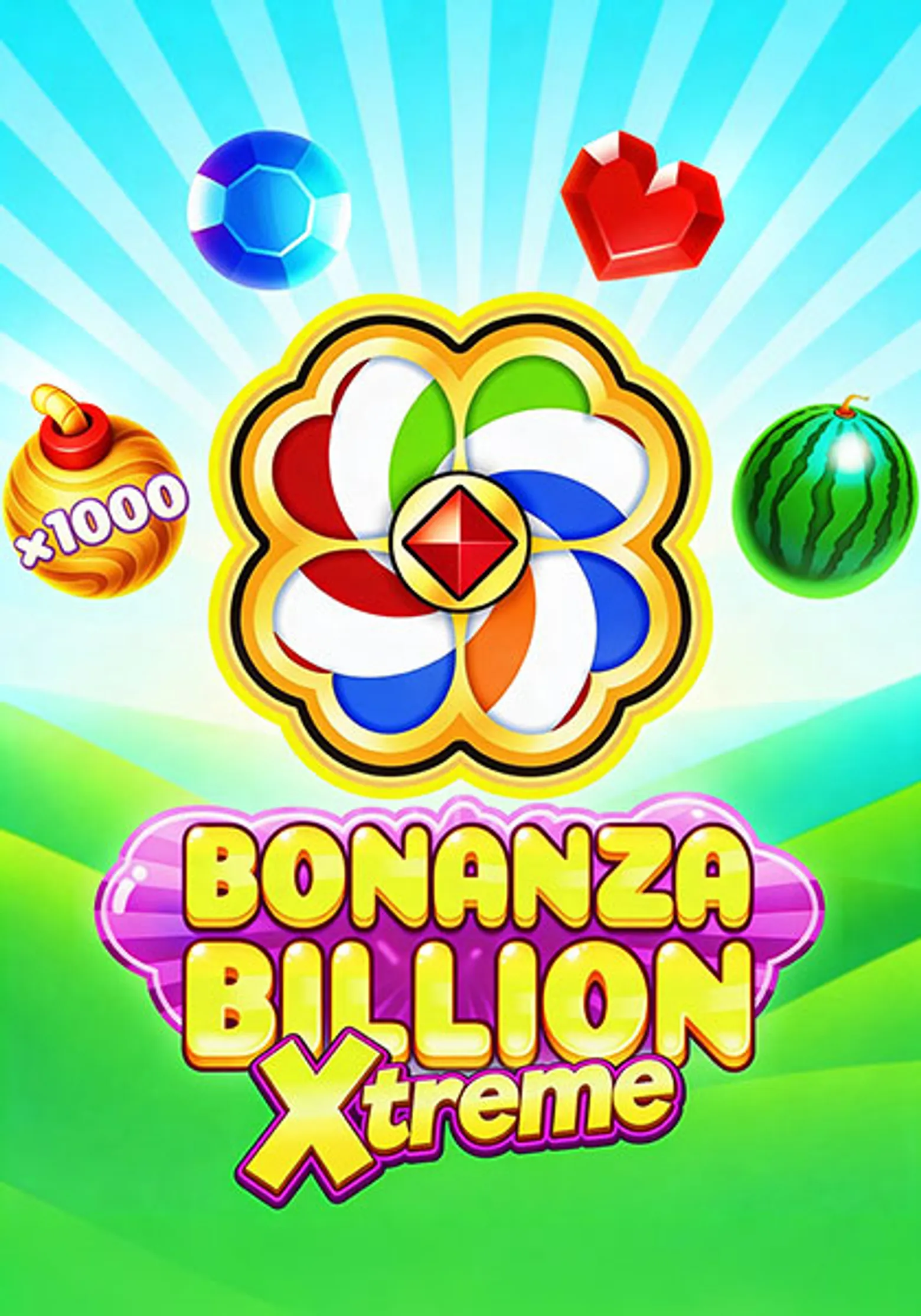 Bonanza-Billion-Xtreme