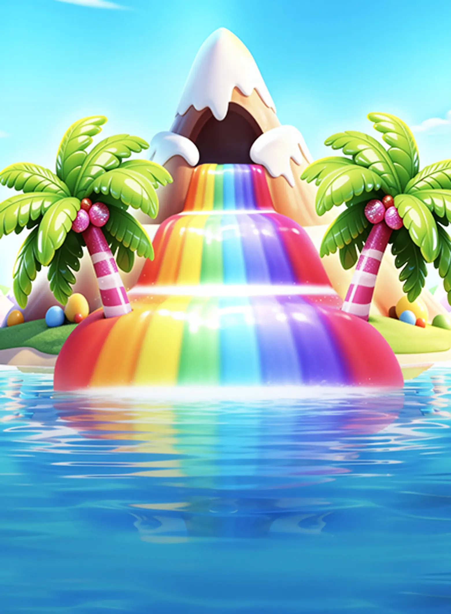 Candy-Rush