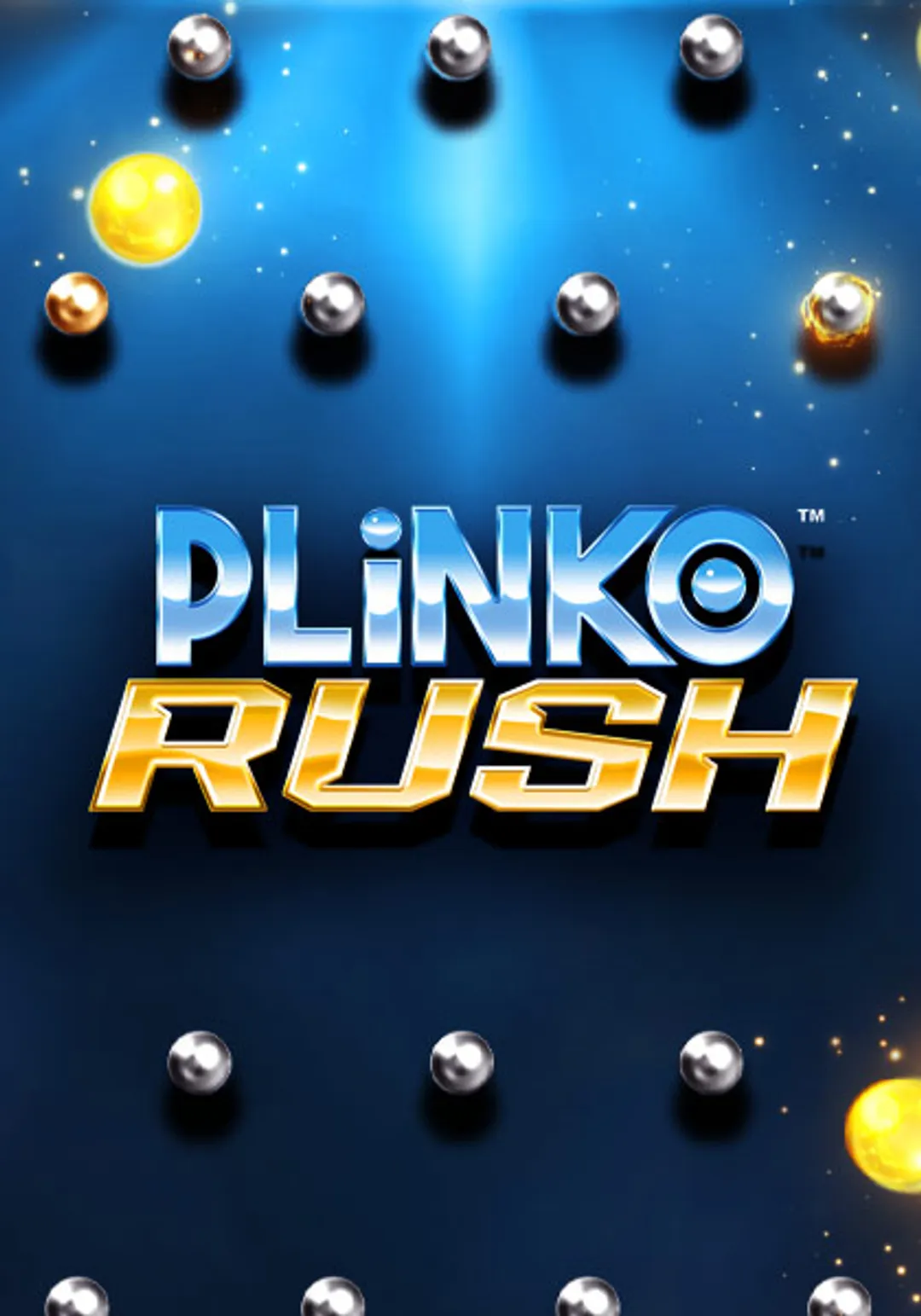 PlinkoRush