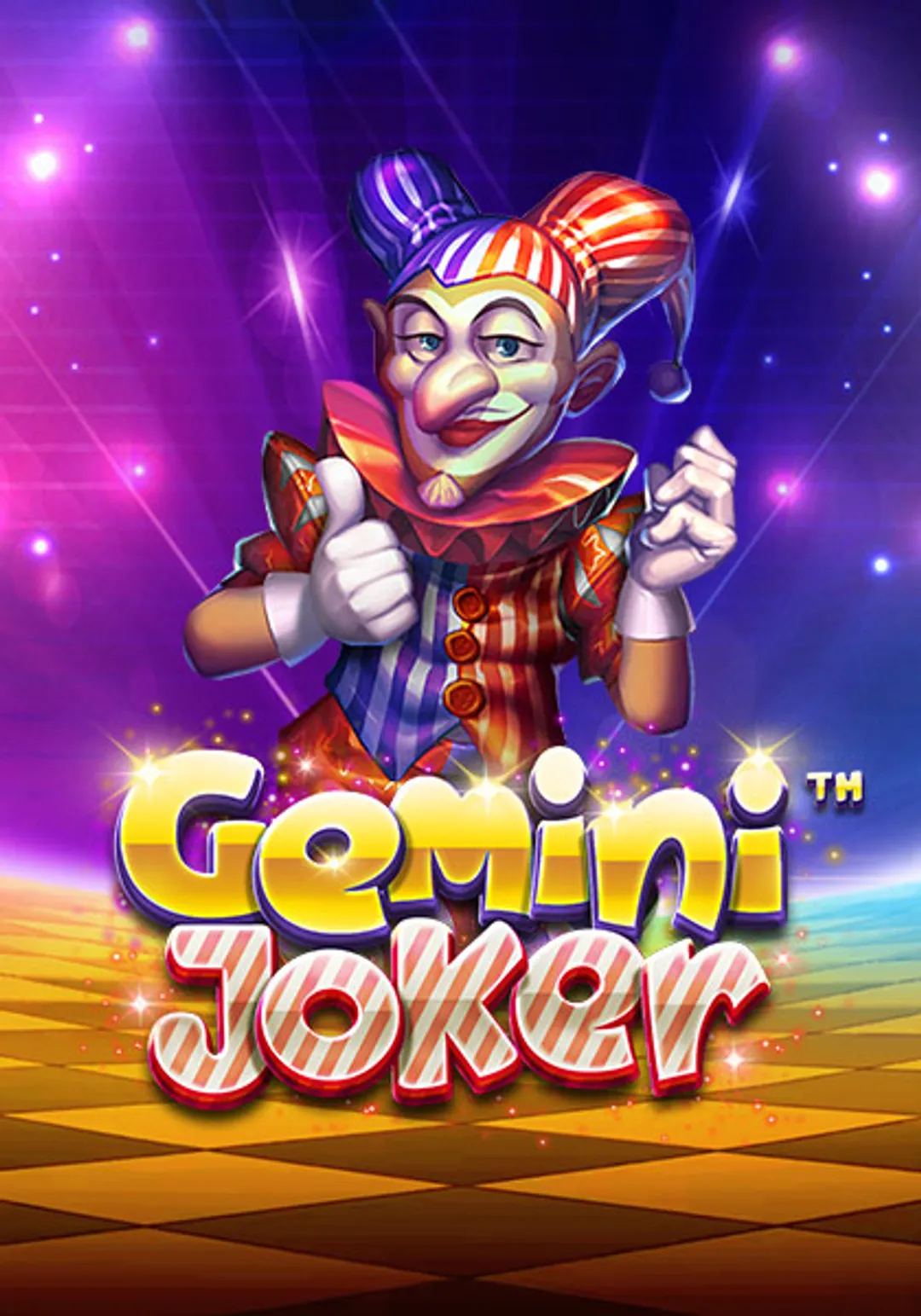 GeminiJoker