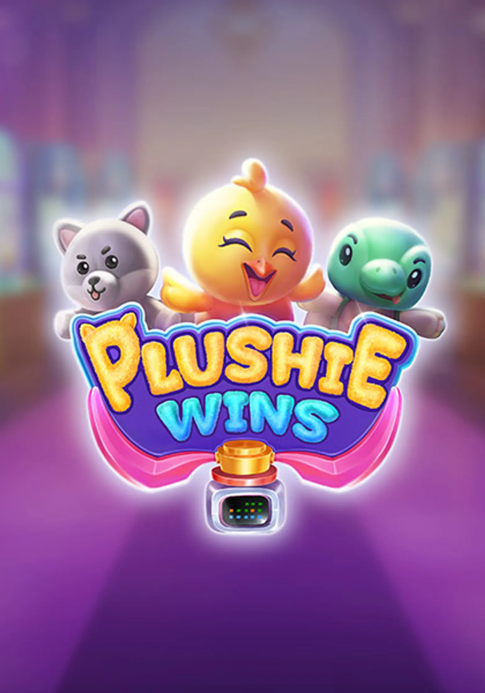 PlushieWins