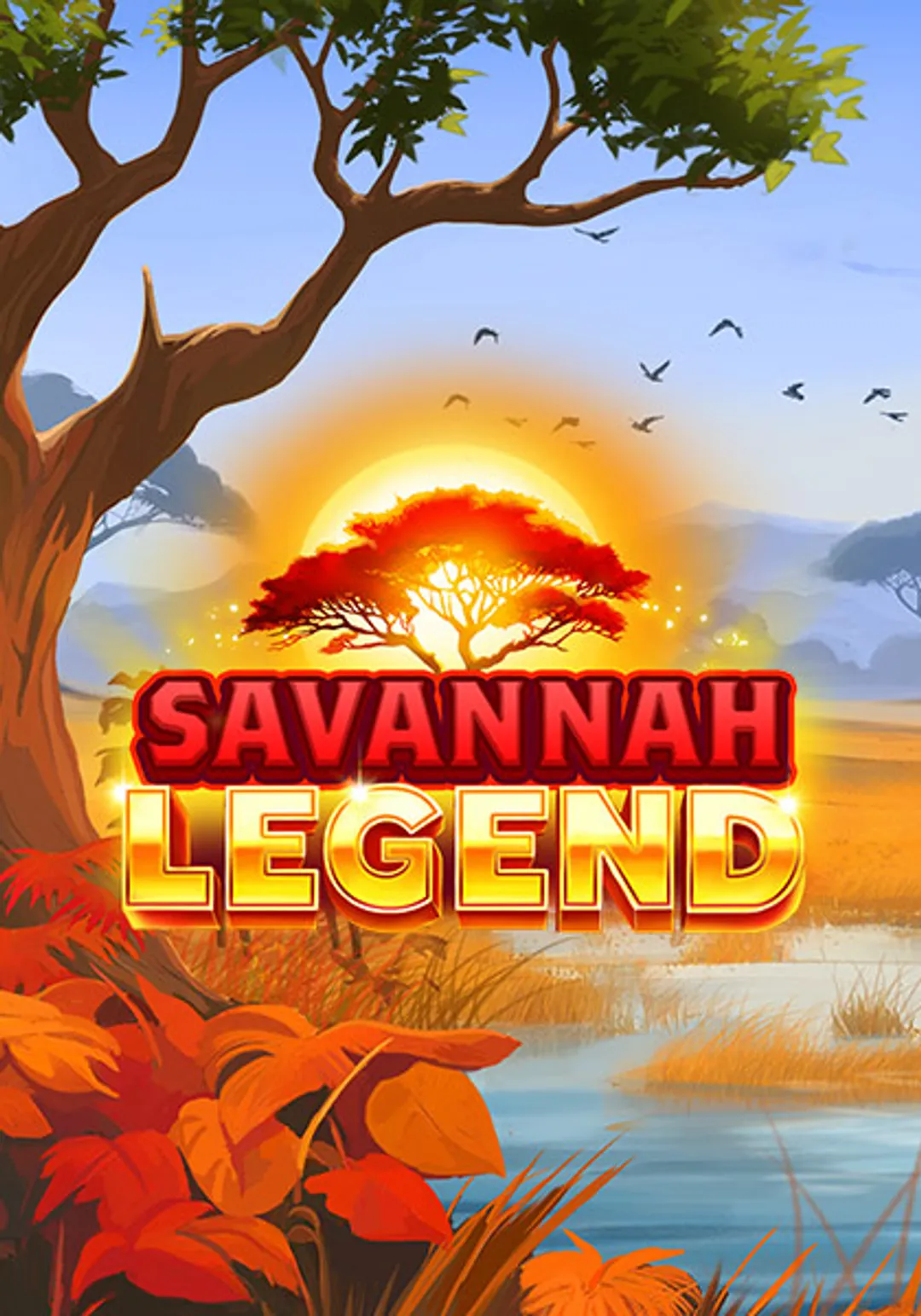SavannahLegend