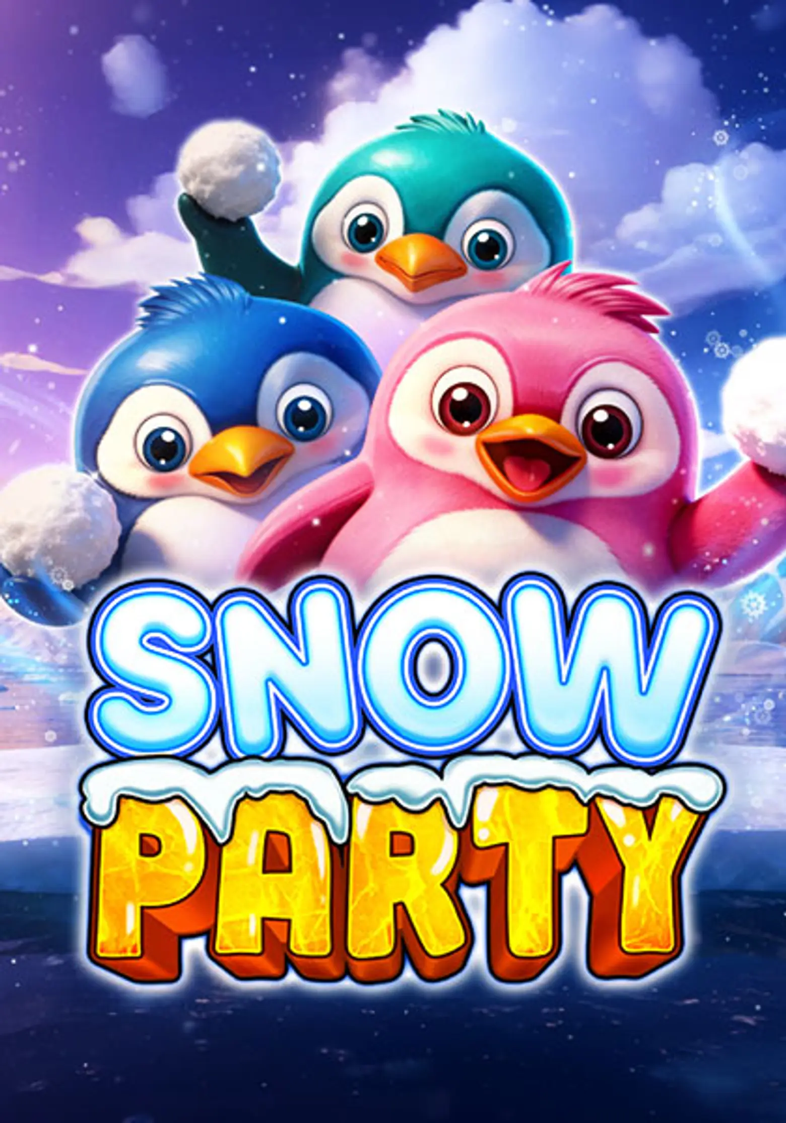 Snow-Party