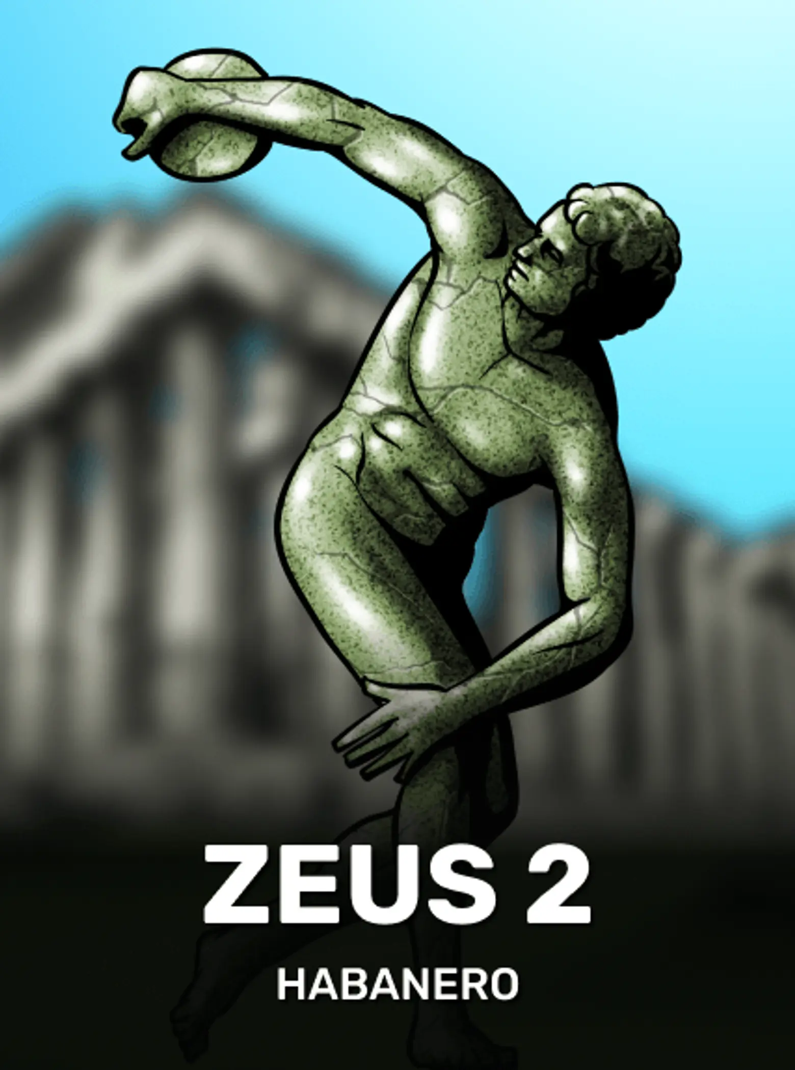 Zeus 2