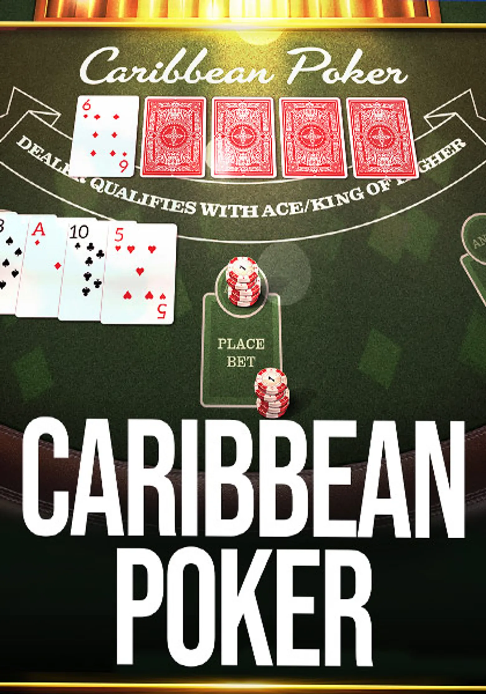 Caribbean Poker