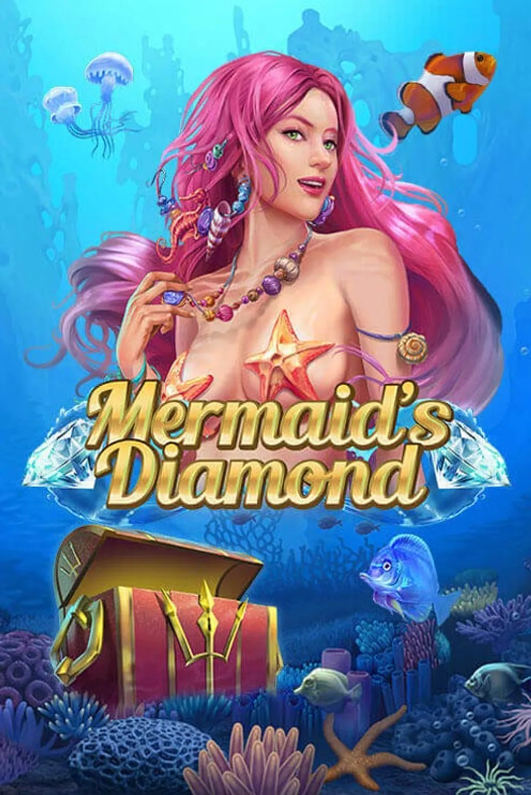 Mermaid's Diamond