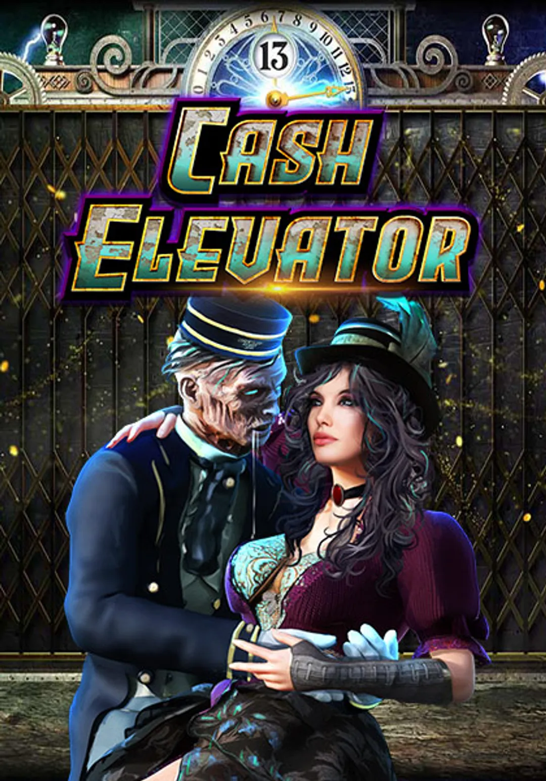 Cash Elevator